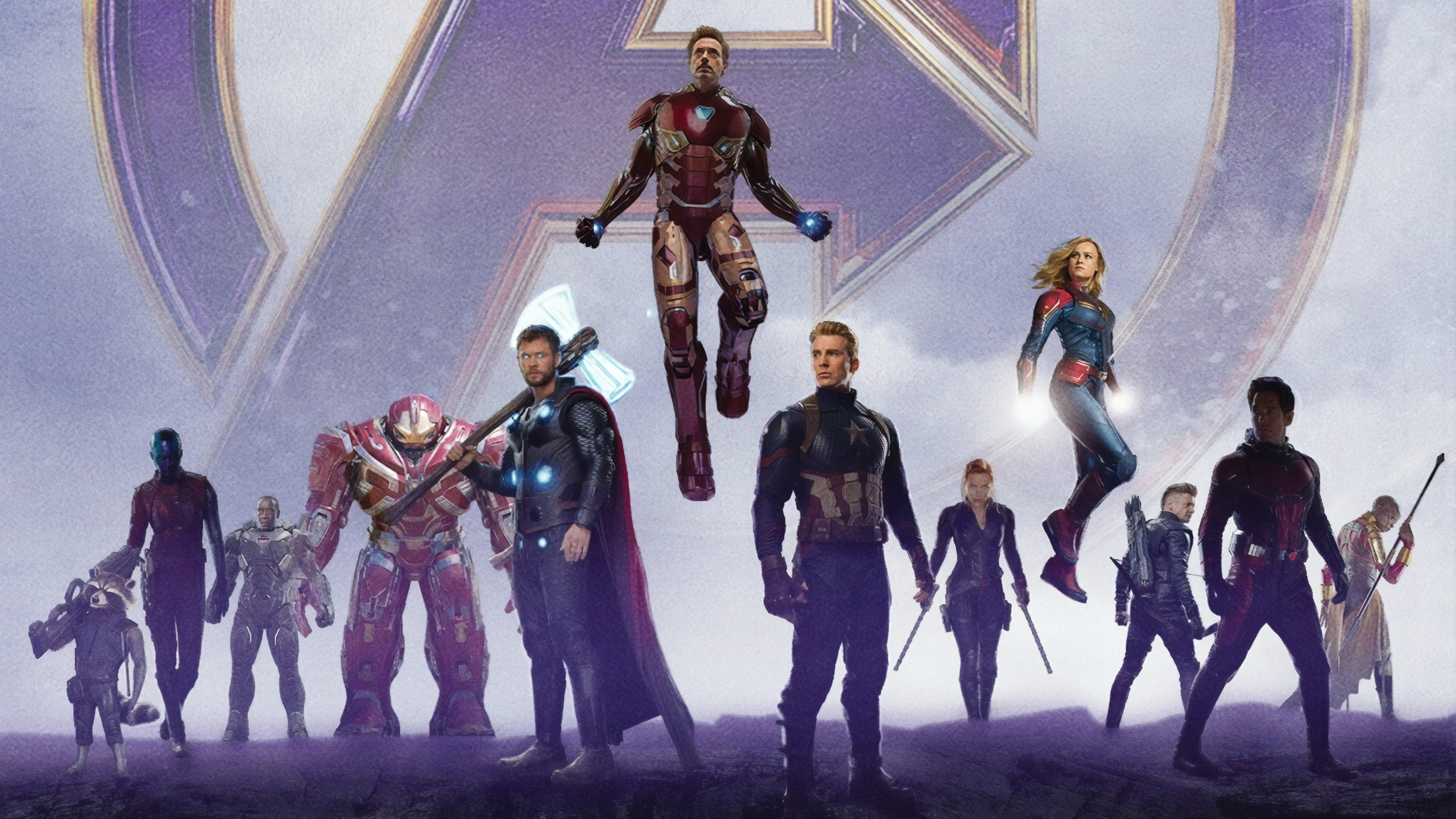 4k Avengers Endgame 2019, HD Movies, 4k Wallpapers, Images, Backgrounds,  Photos and Pictures