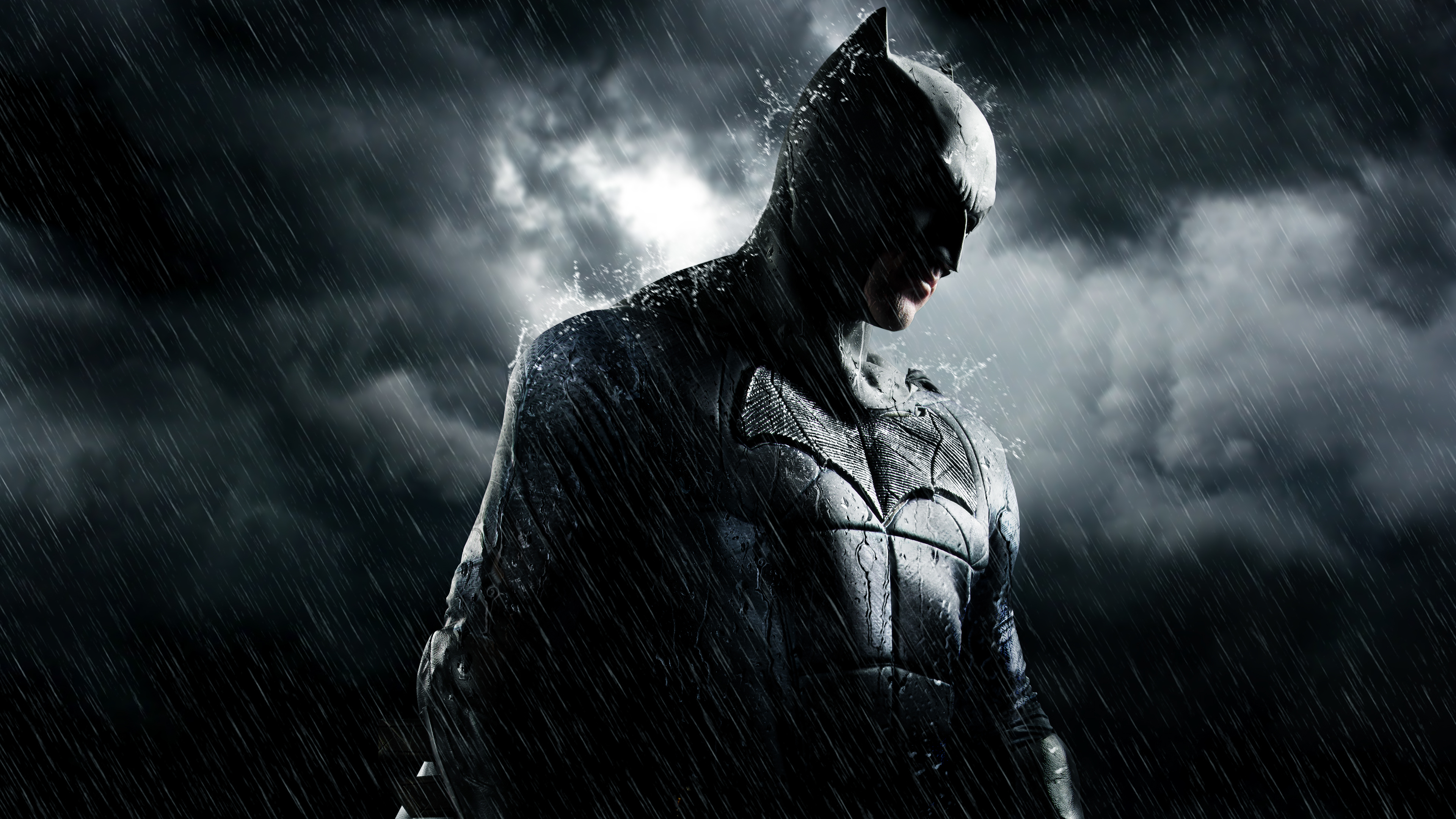 4k Bat Man, HD Superheroes, 4k Wallpapers, Images, Backgrounds, Photos and  Pictures