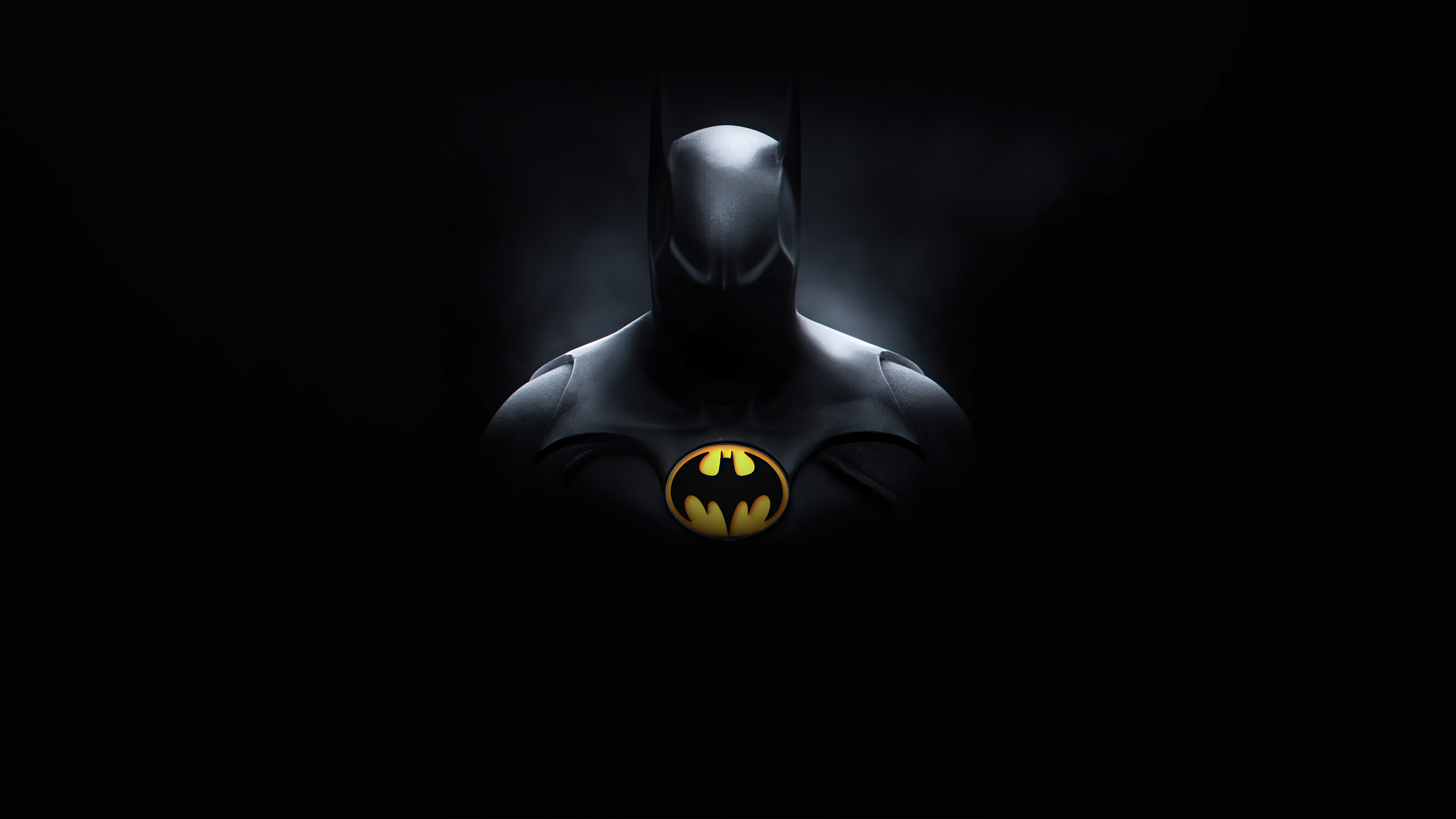 4k Batman Michael Keaton, HD Superheroes, 4k Wallpapers, Images, Backgrounds, Photos and Pictures