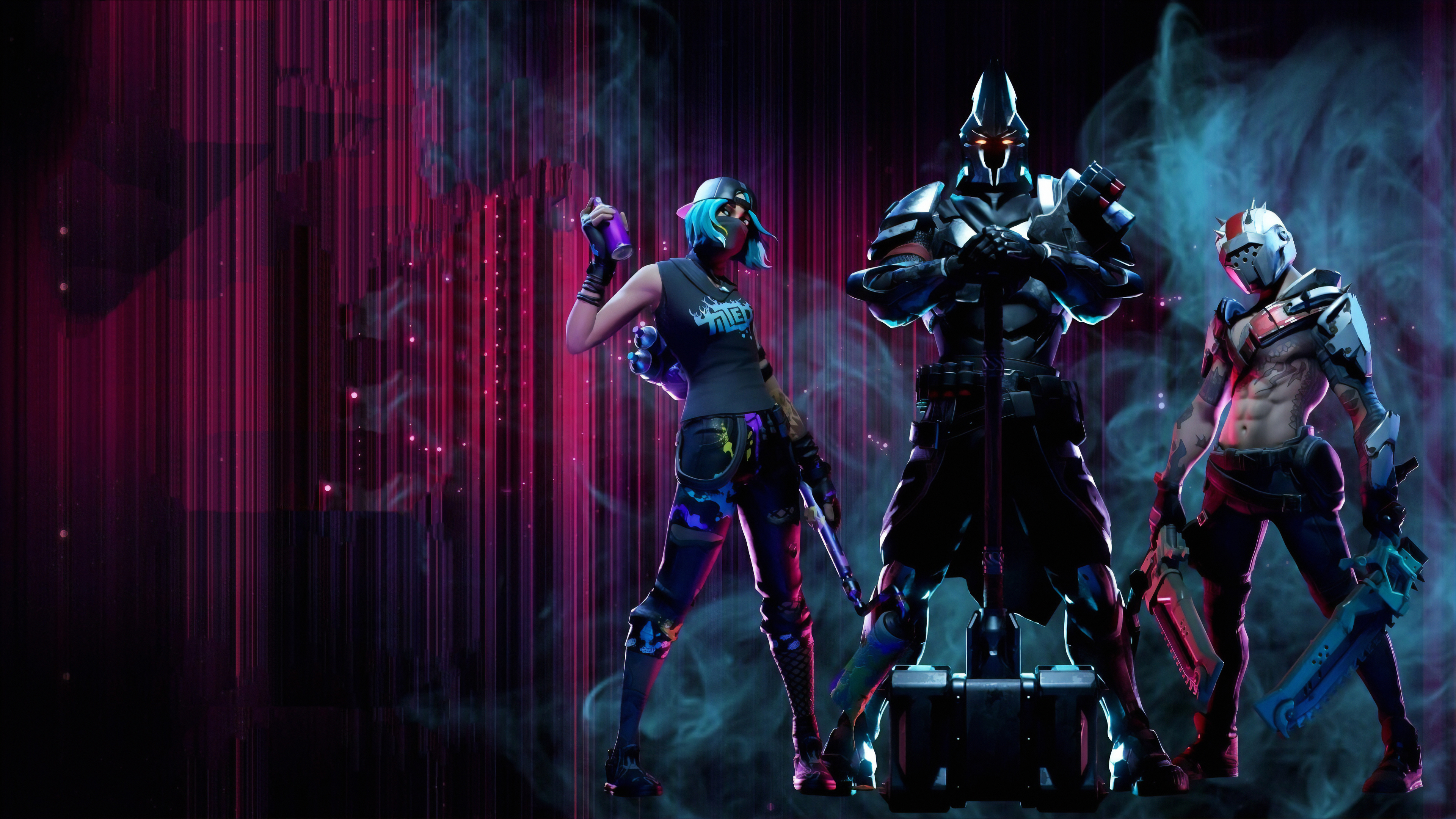 1366x768 4k Fortnite 2019 Game 1366x768 Resolution HD 4k Wallpapers,  Images, Backgrounds, Photos and Pictures