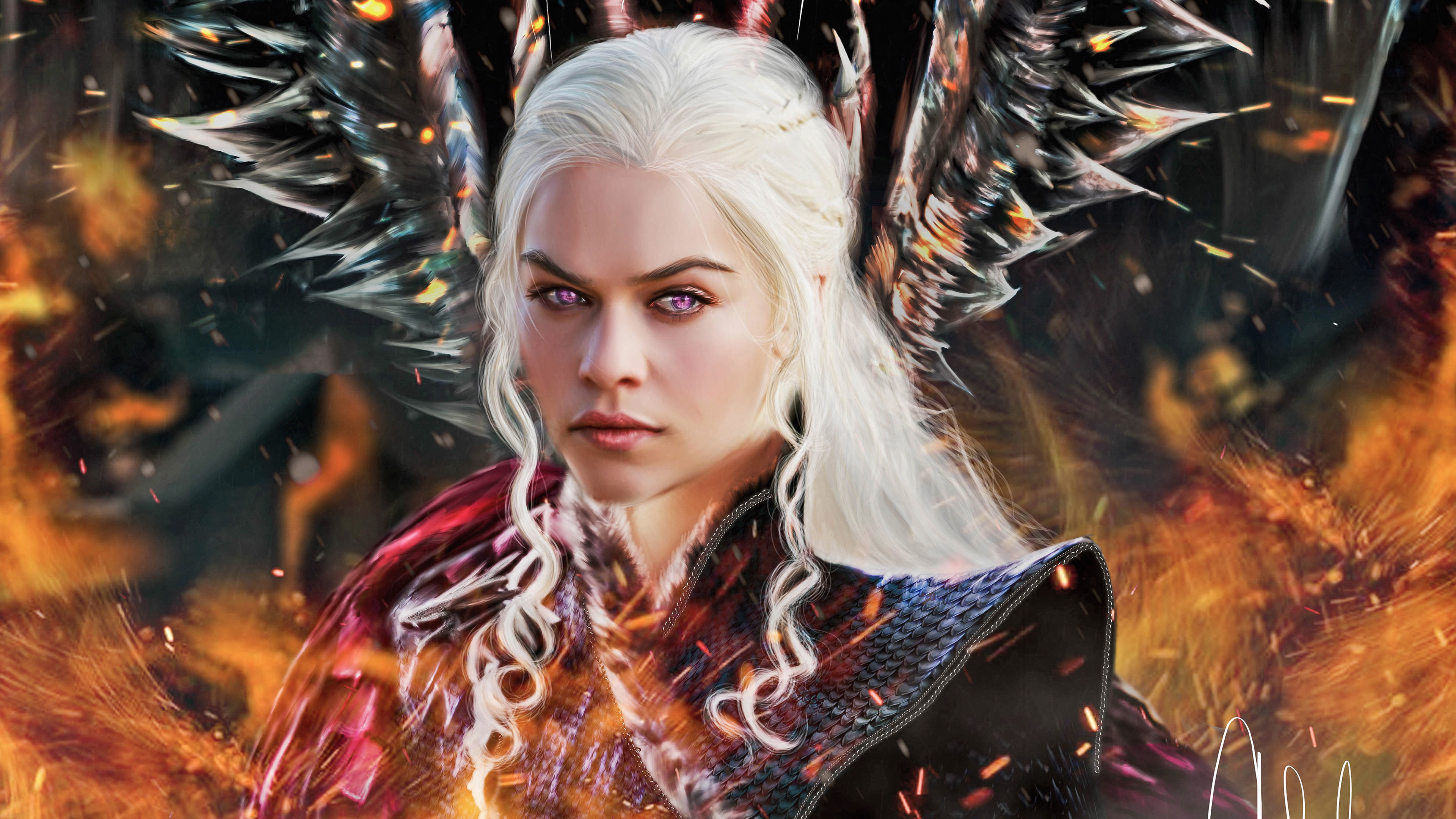 TV Show, House of the Dragon, Emma D'Arcy, Rhaenyra Targaryen, HD wallpaper  | Peakpx