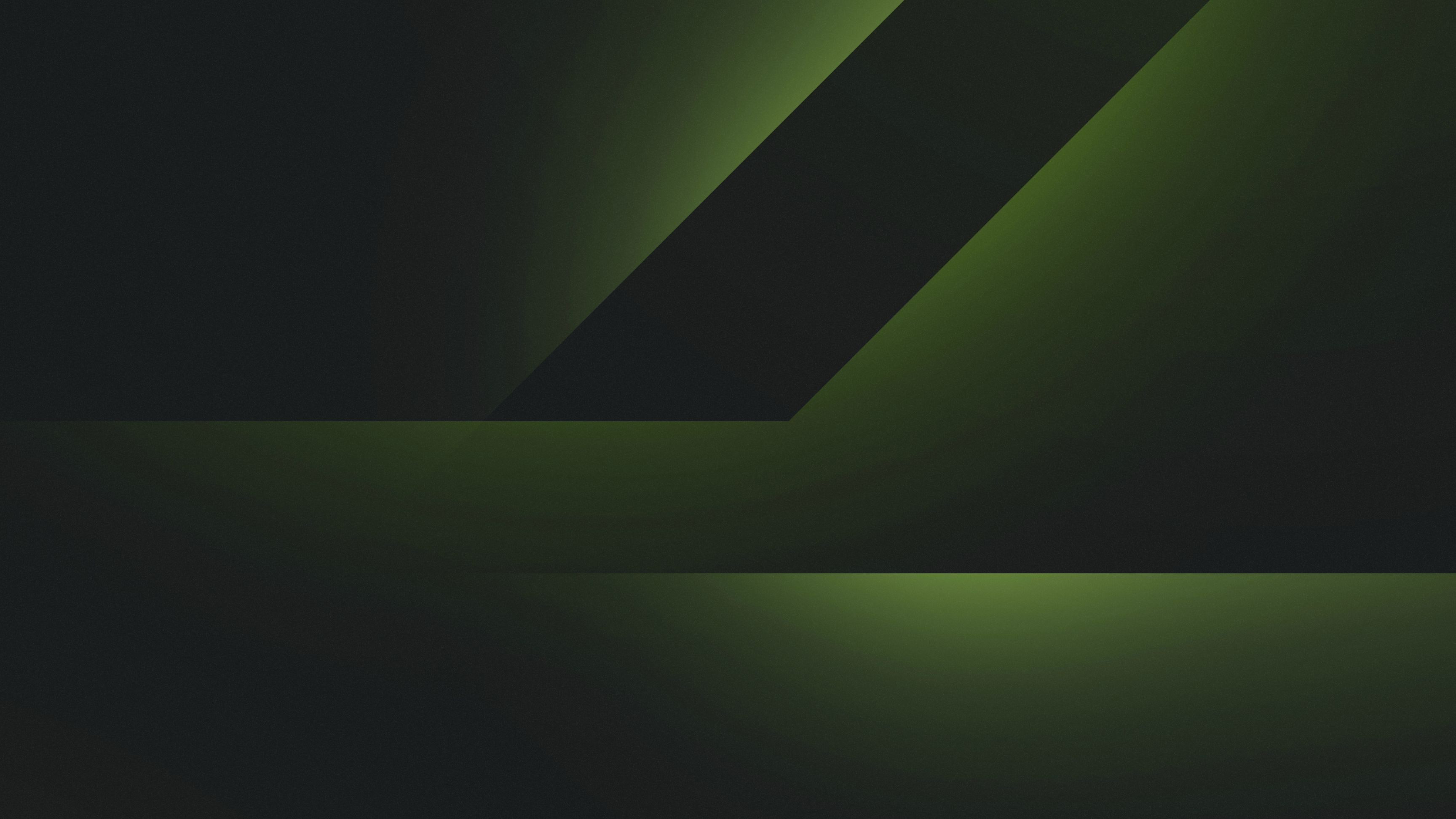 Abstract Dark Green 4k, HD Abstract, 4k Wallpapers, Images, Backgrounds,  Photos and Pictures