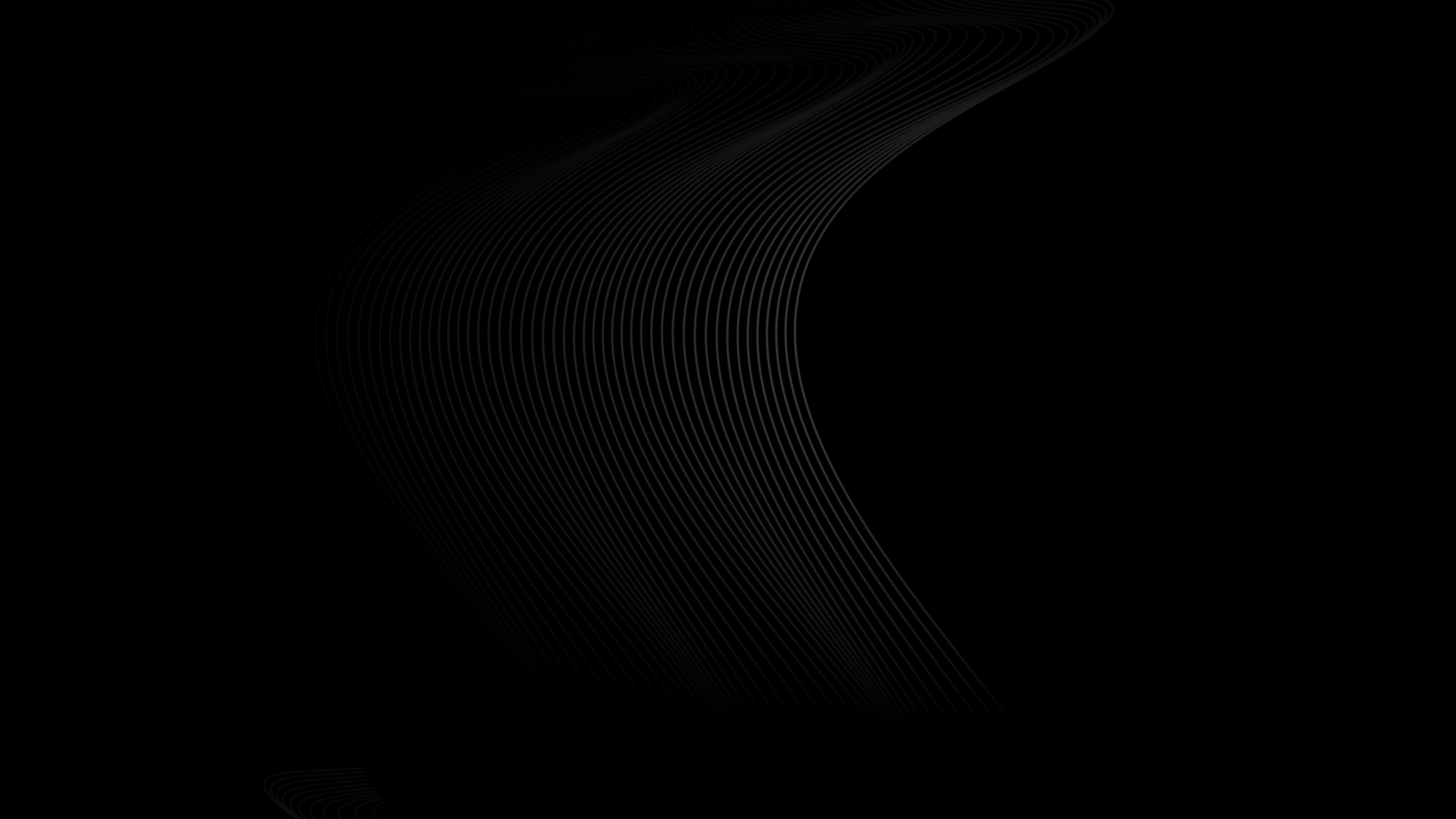 Abstract Lines Dark 4k, HD Abstract, 4k Wallpapers, Images, Backgrounds