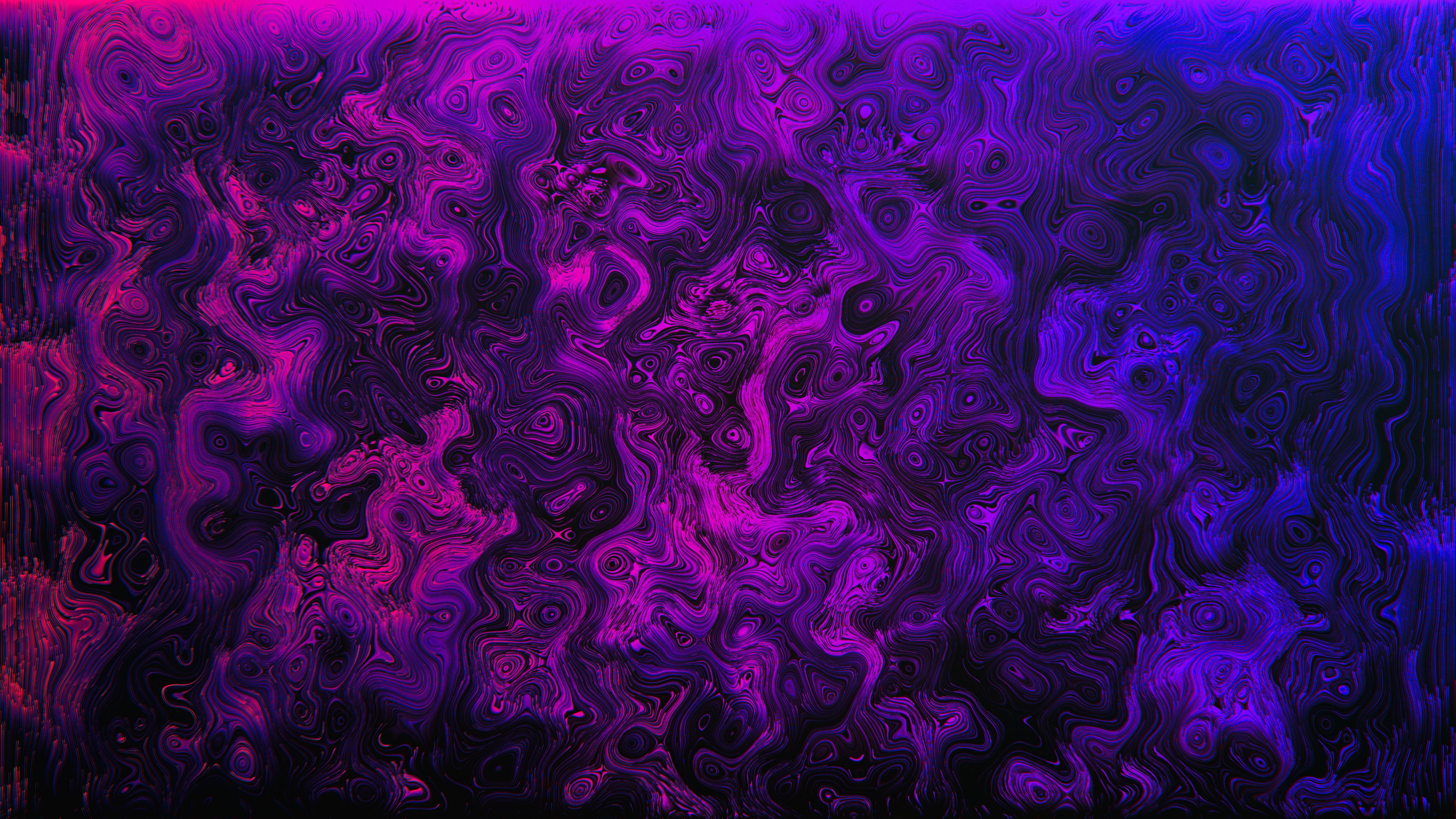 Purple abstract Wallpaper 4K Pattern Aesthetic 11056