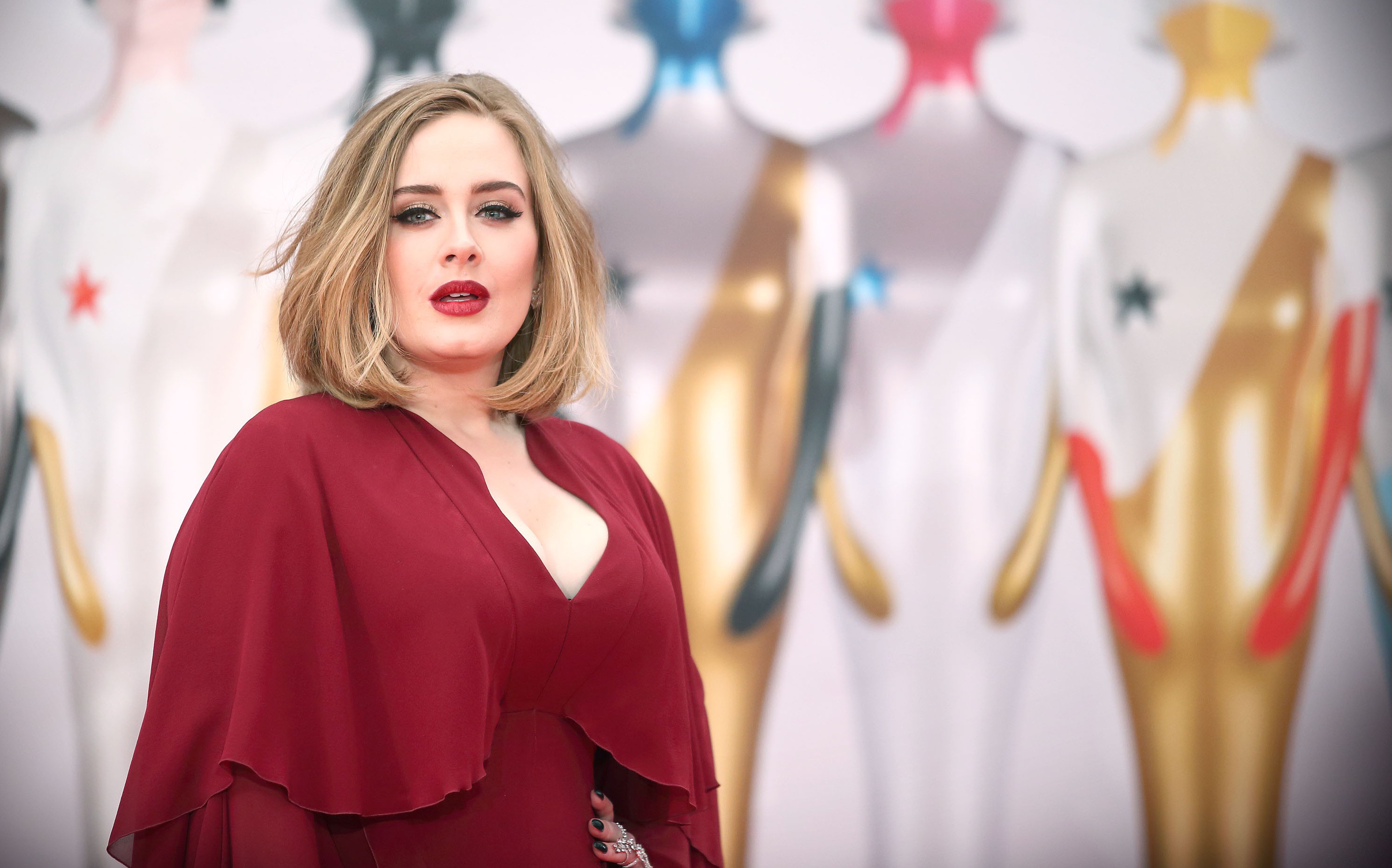 Adele 2016, HD Music, 4k Wallpapers, Images, Backgrounds, Photos and  Pictures