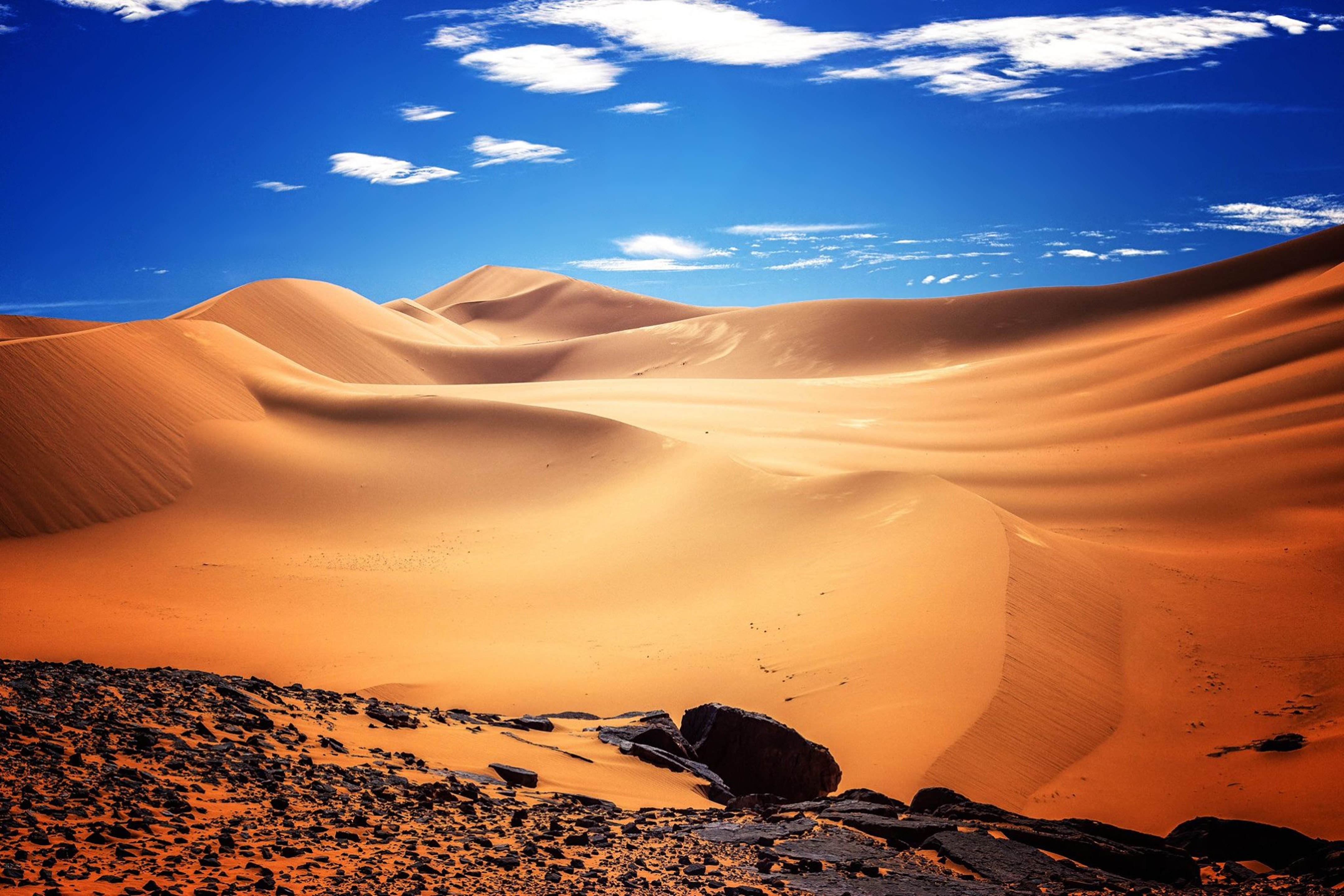 Africa Algeria Desert 4k, HD Nature, 4k Wallpapers, Images, Backgrounds,  Photos and Pictures