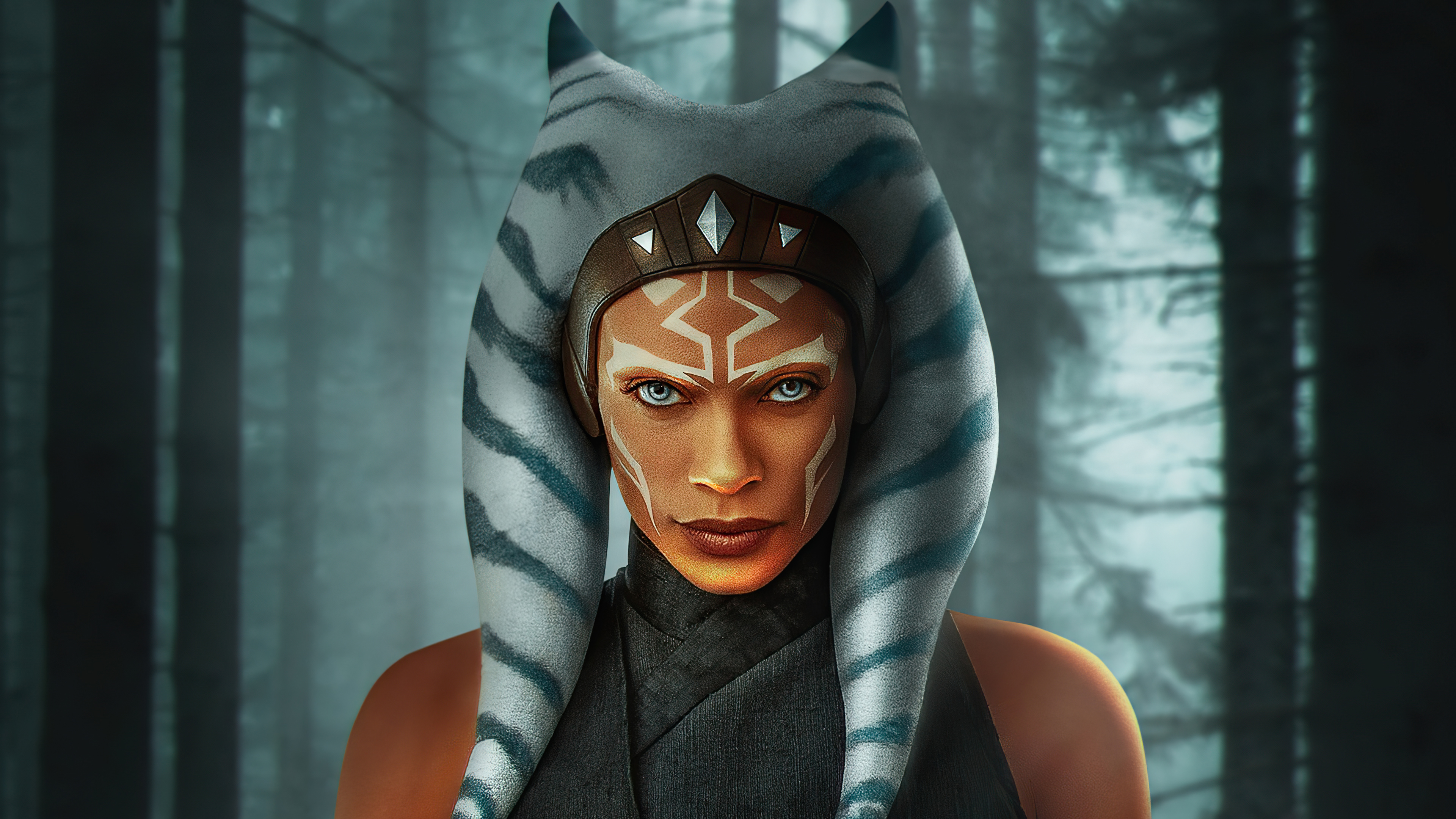 Featured image of post Ahsoka Tano Season 7 Wallpaper 4K Published by september 3 2019