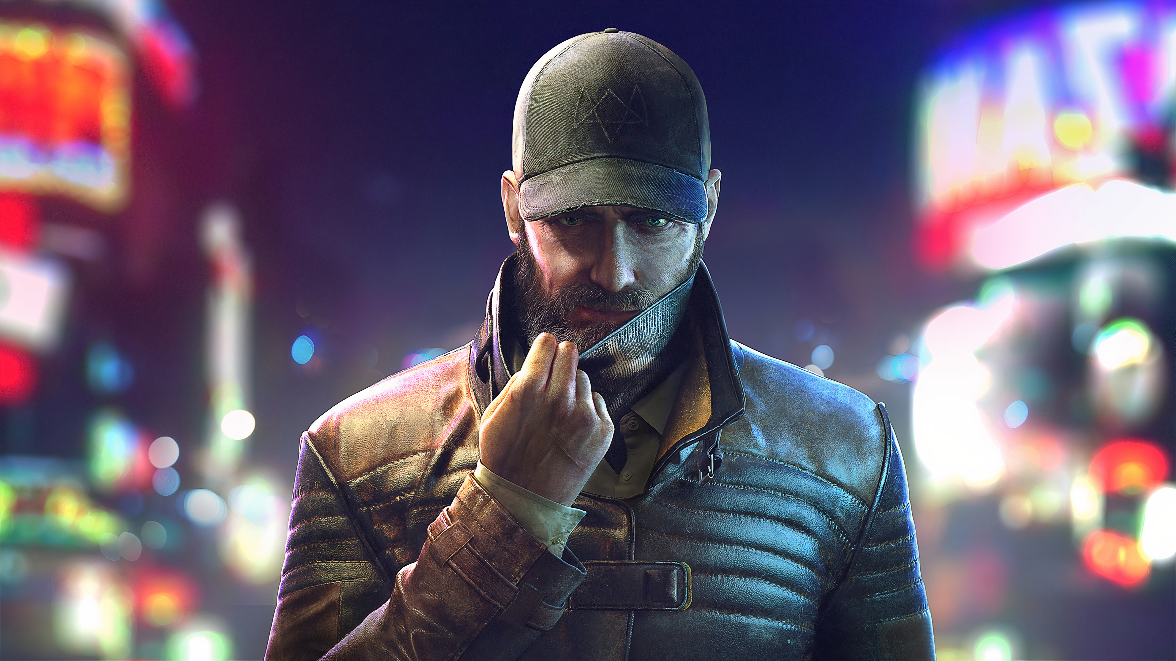 watch dogs 3 download for android