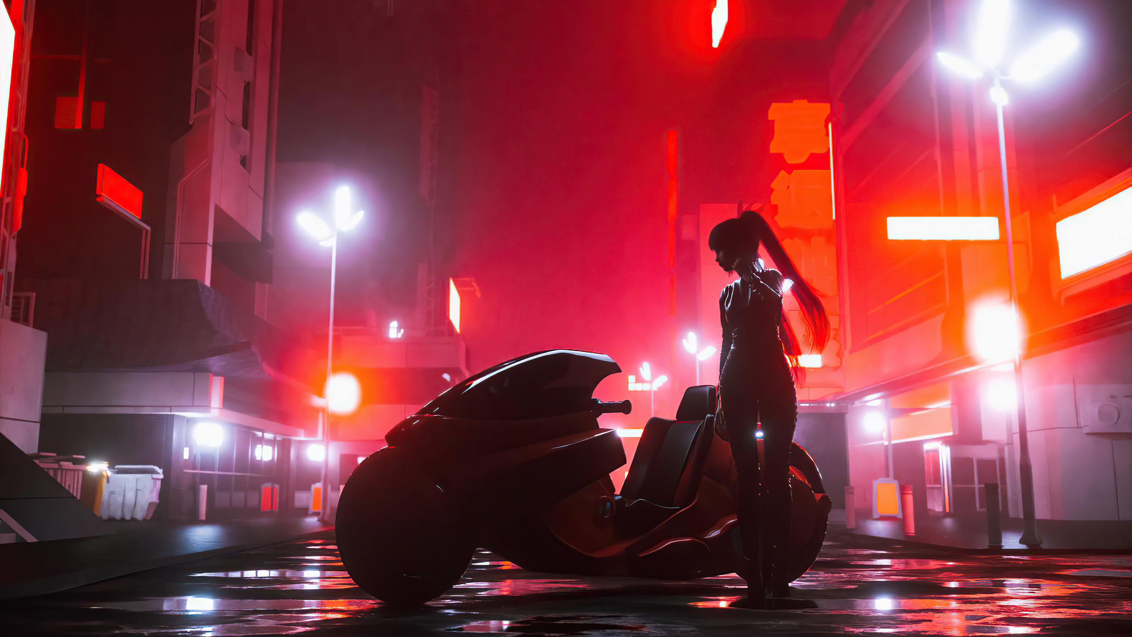 48x48 Akira Cyberpunk Ipad Air Hd 4k Wallpapers Images Backgrounds Photos And Pictures