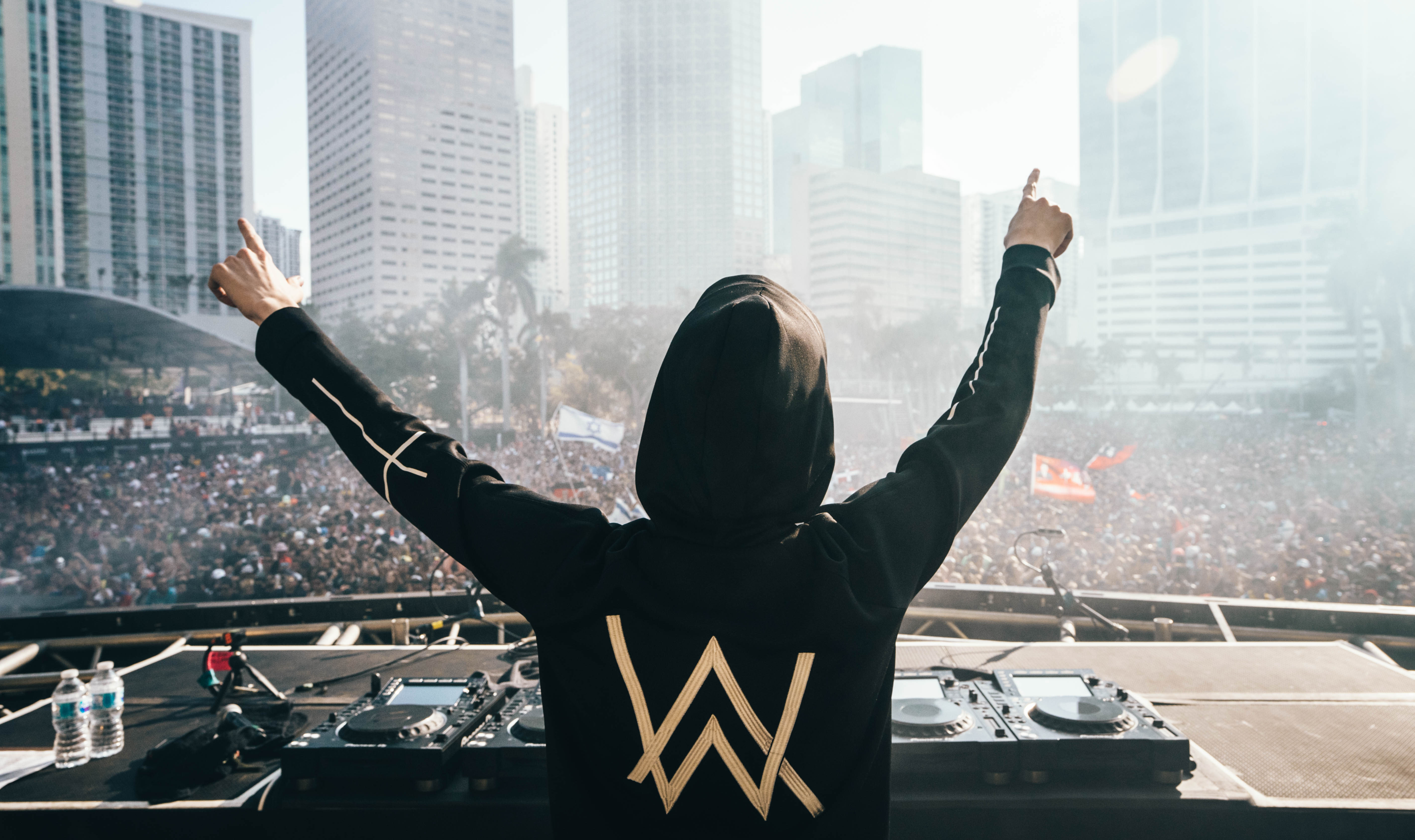 Alan Walker 2019, HD Music, 4k Wallpapers, Images, Backgrounds, Photos and  Pictures