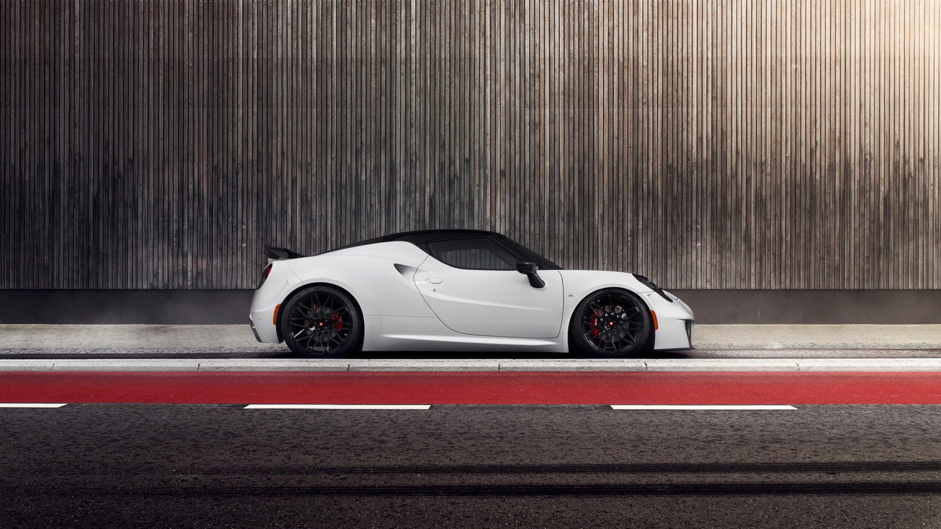 Alfa Romeo 4C, HD Cars, 4k Wallpapers, Images, Backgrounds, Photos and  Pictures