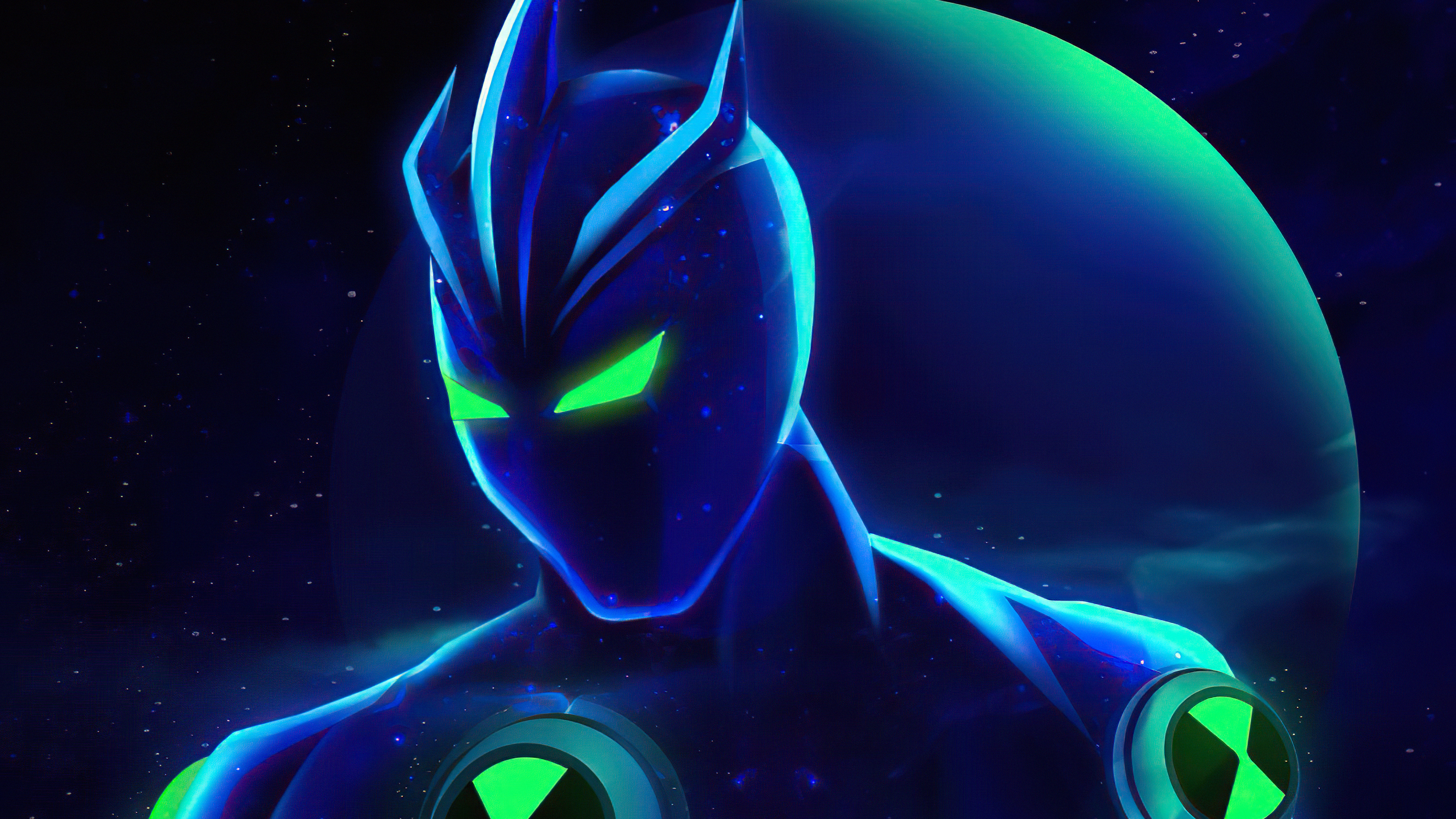 2048x1152 Alien X Tinction Ben 10 5k 2048x1152 Resolution HD 4k Wallpapers,  Images, Backgrounds, Photos and Pictures