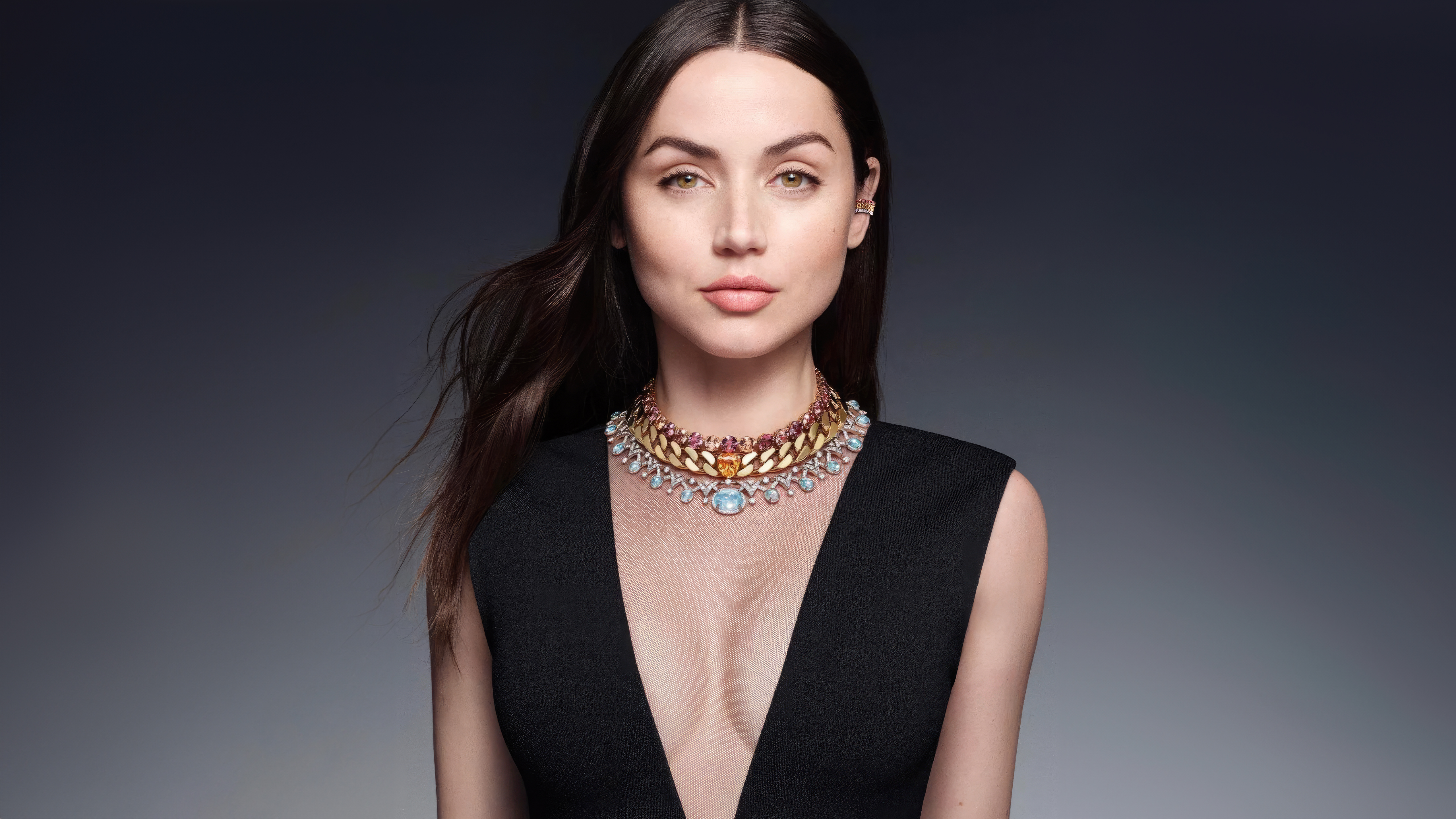 Ana De Armas 5k Louis Vuitton Photoshoot, HD Celebrities, 4k Wallpapers,  Images, Backgrounds, Photos and Pictures