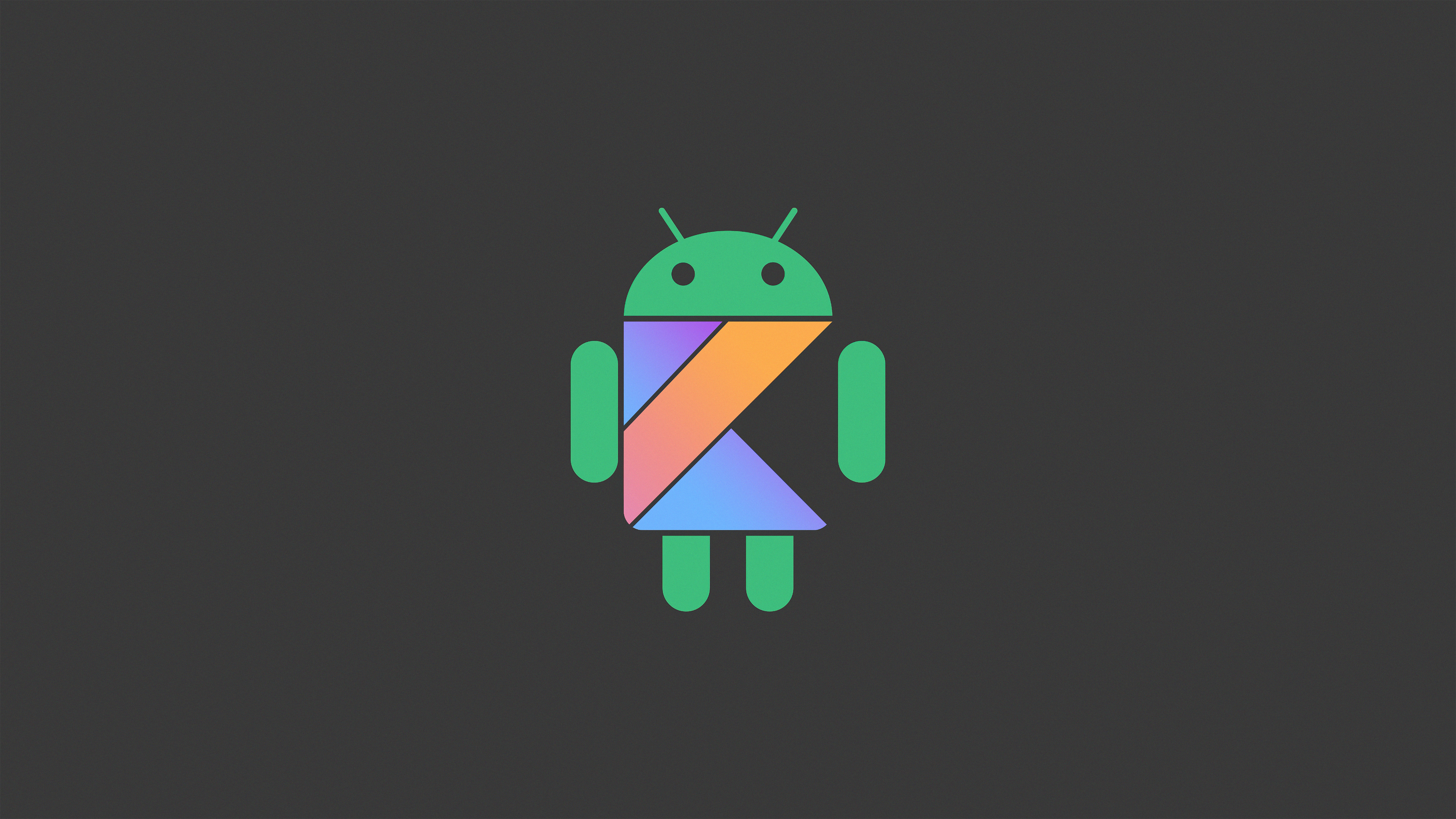 2560x1440 Android Logo Minimal 5k 1440p Resolution Hd 4k Wallpapers Images Backgrounds Photos And Pictures