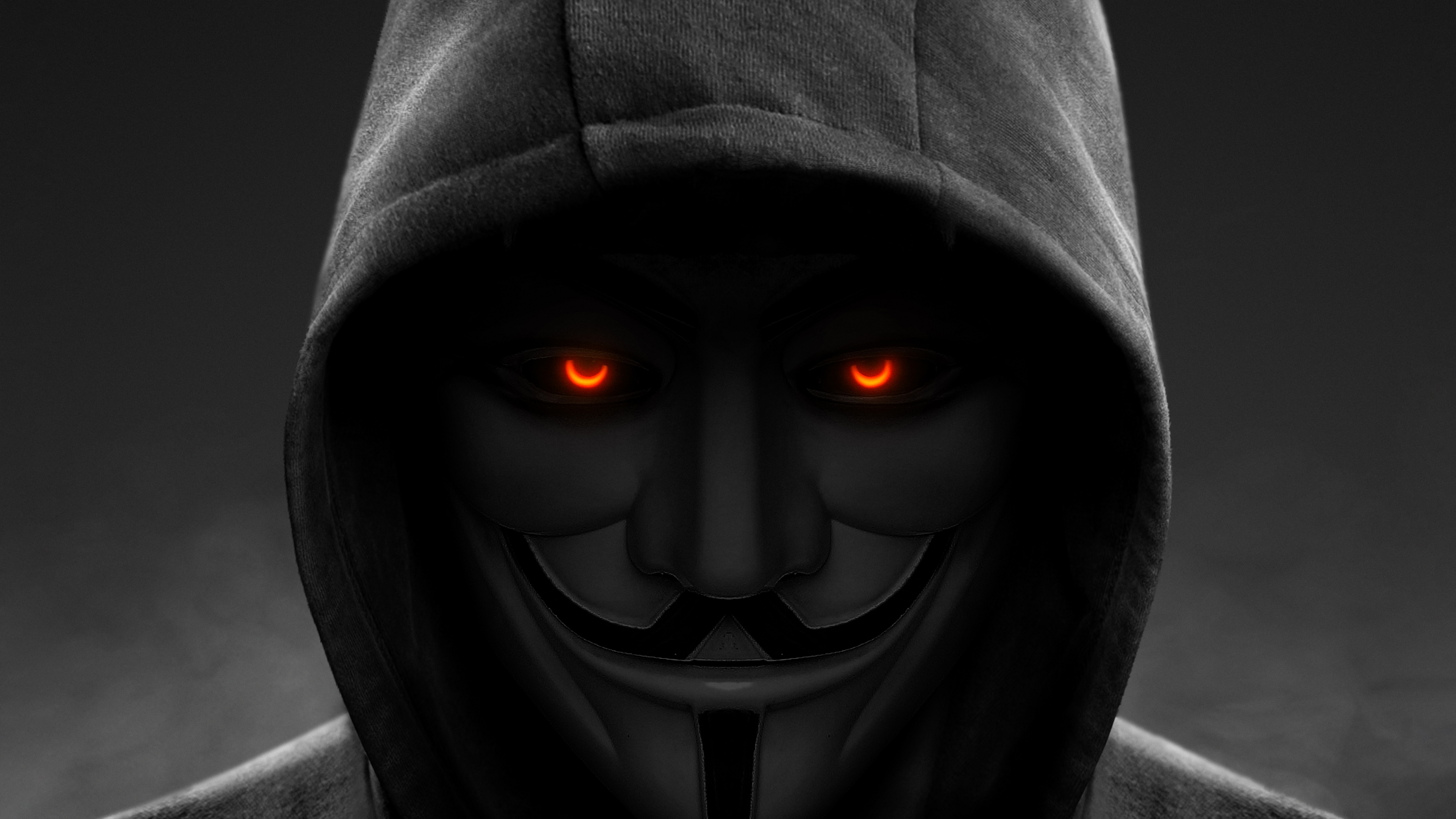 1600x900 Anonymous Hoodie Good Or Bad 1600x900 Resolution HD 4k Wallpapers,  Images, Backgrounds, Photos and Pictures