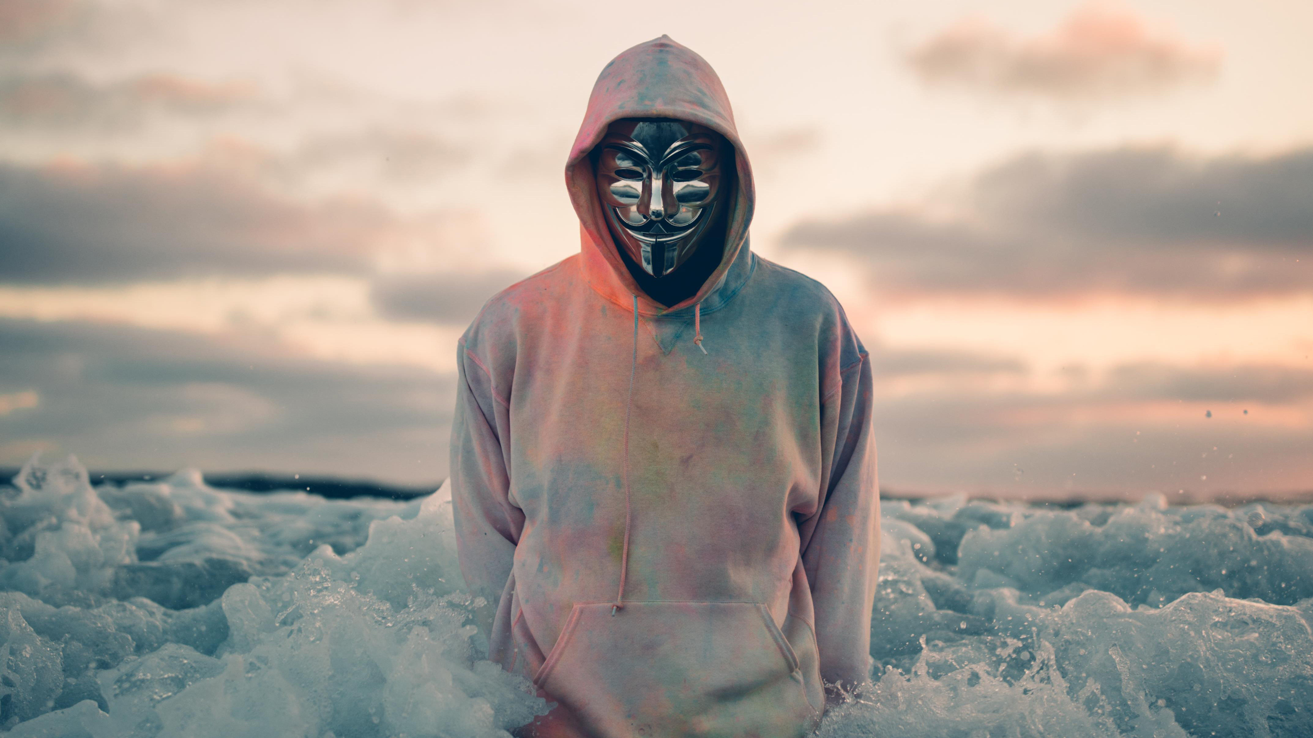 Anonymous, HD Others, 4k Wallpapers, Images, Backgrounds, Photos and  Pictures
