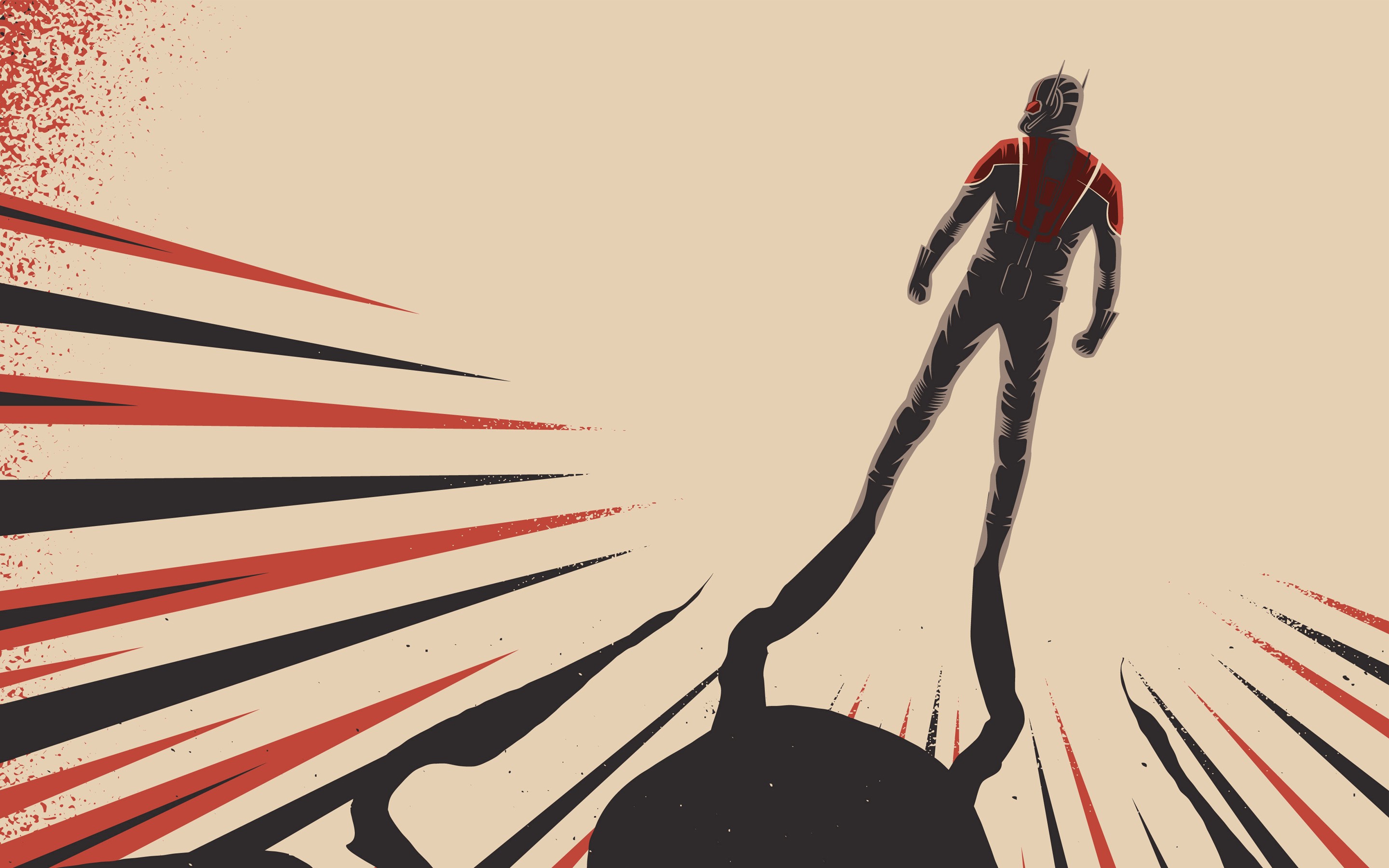 Ant Man Art, HD Artist, 4k Wallpapers, Images, Backgrounds, Photos and  Pictures