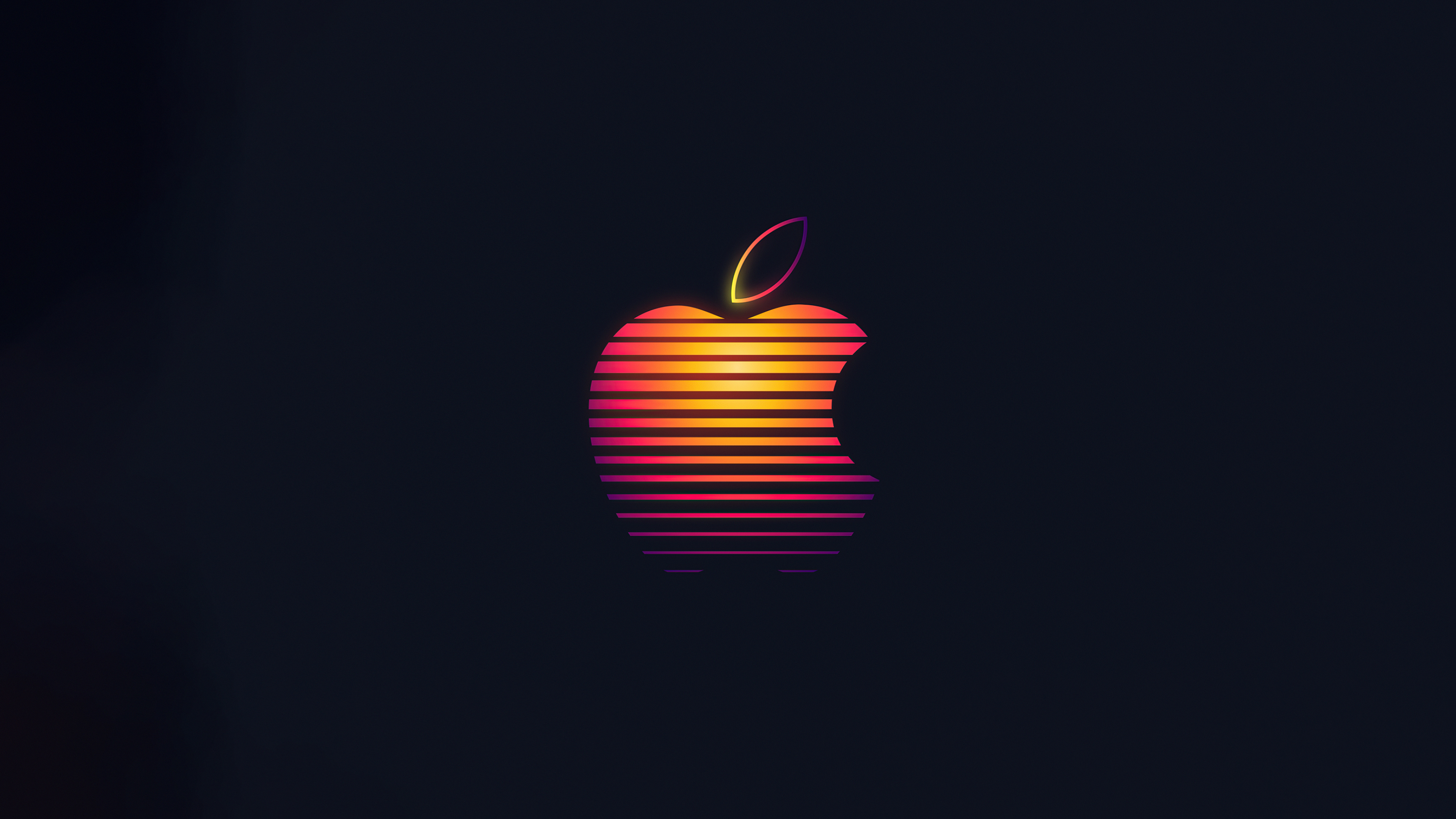 Apple Logo Desktop Wallpaper 4k Download Images