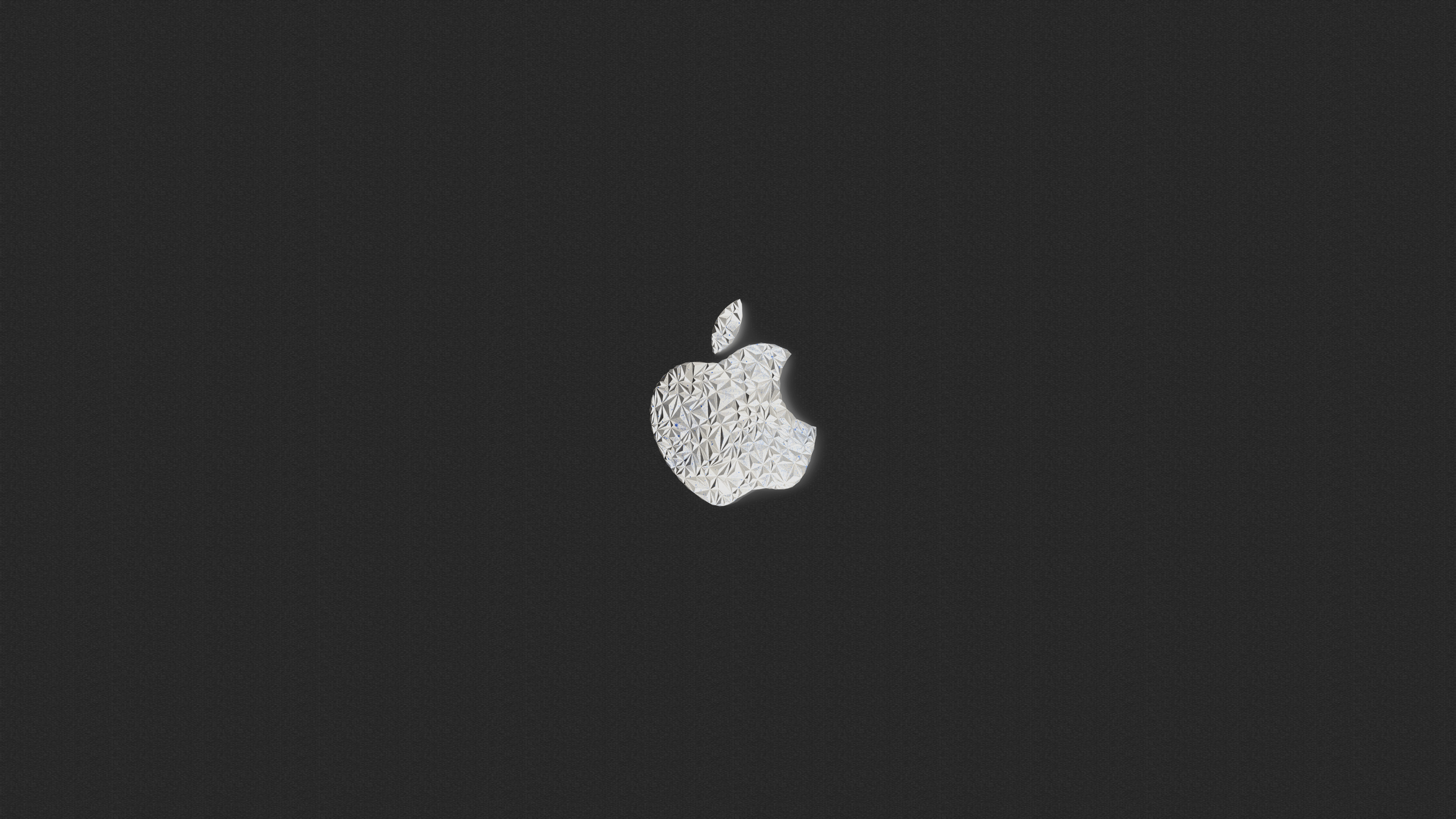 Apple Logo Bw, HD Computer, 4k Wallpapers, Images, Backgrounds, Photos and  Pictures