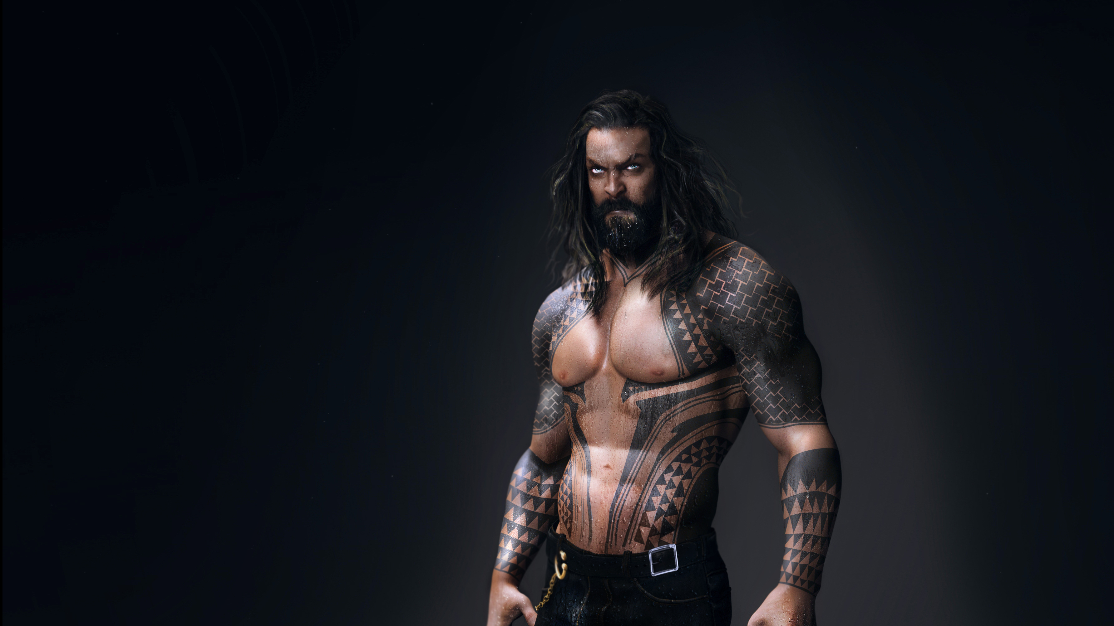 Aquaman Jason Momoa 4k HD Movies 4k Wallpapers Images Backgrounds  Photos and Pictures