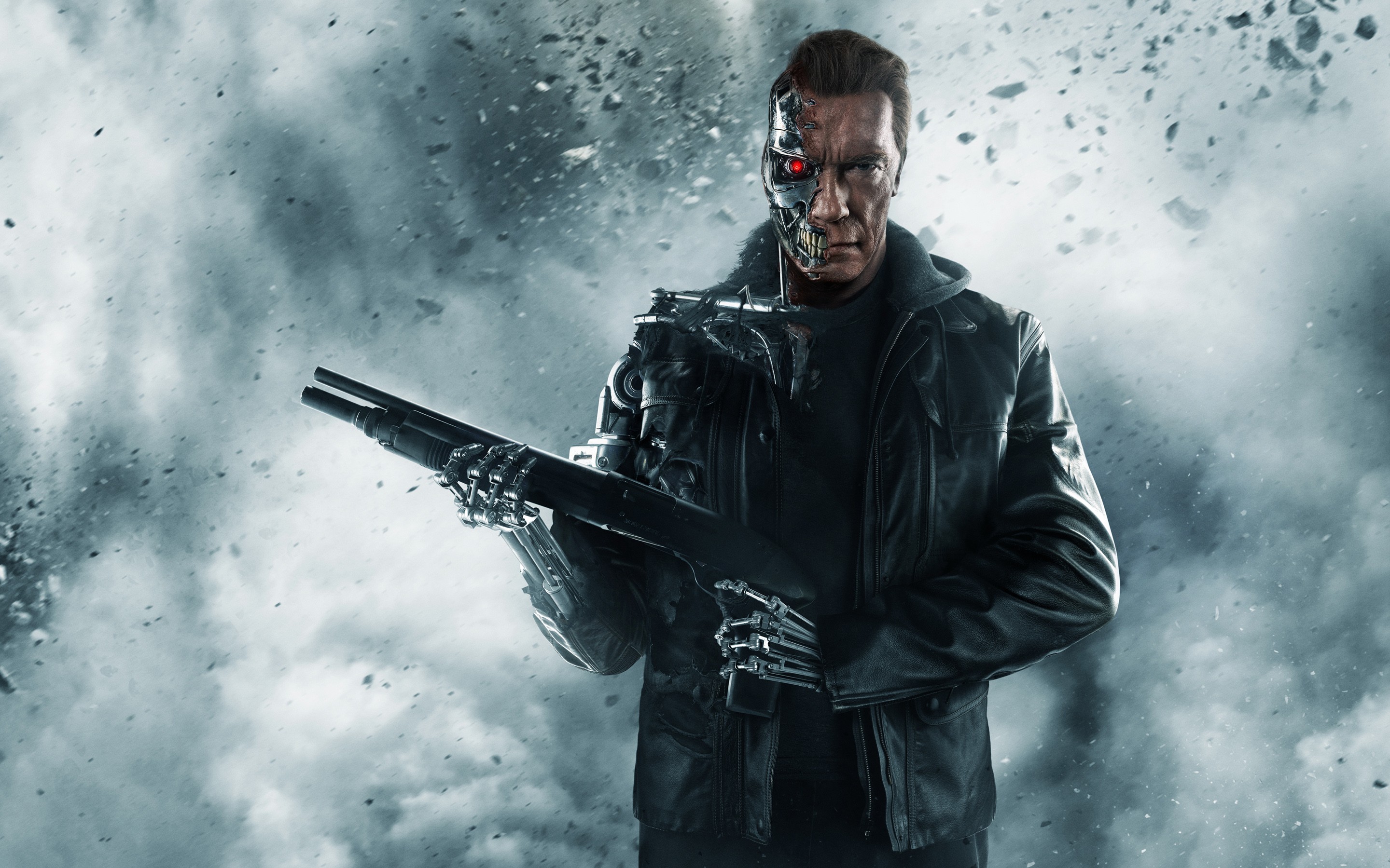 1600x900 Arnold Schwarzenegger Terminator 1600x900 Resolution HD 4k  Wallpapers, Images, Backgrounds, Photos and Pictures