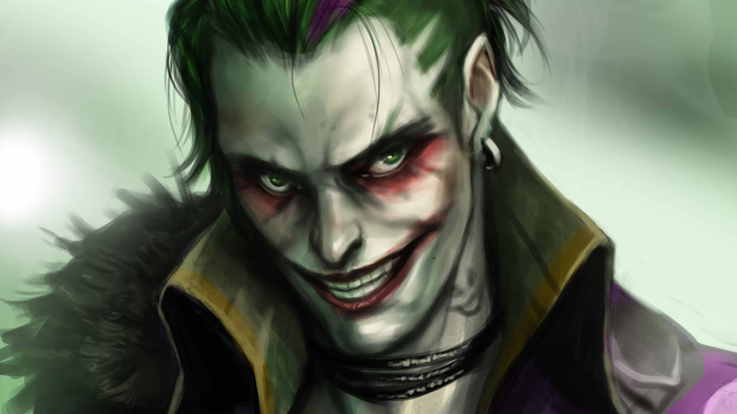 Art Joker New, HD Superheroes, 4k Wallpapers, Images, Backgrounds, Photos  and Pictures