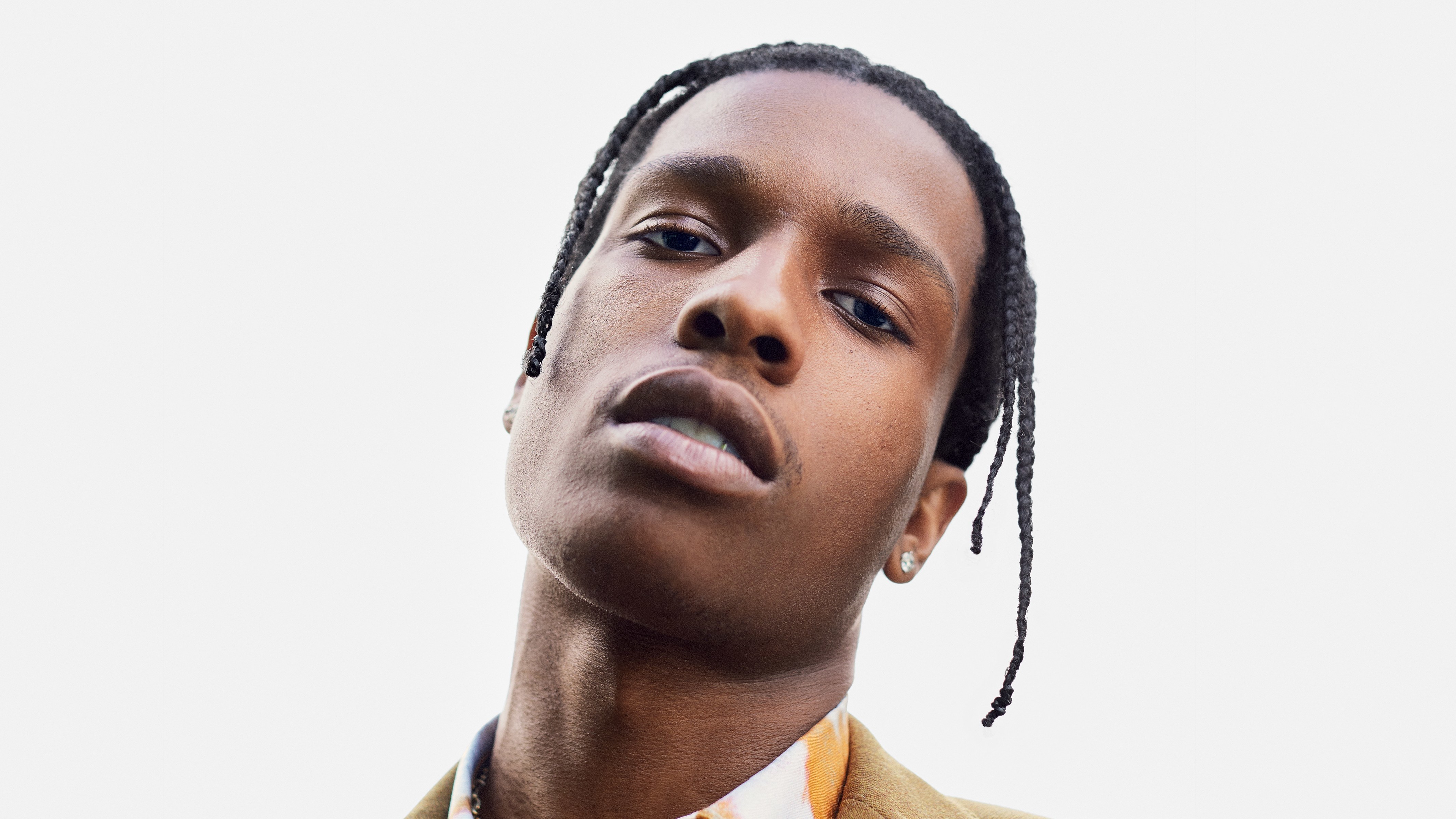 ASAP Rocky, HD Music, 4k Wallpapers, Images, Backgrounds, Photos and