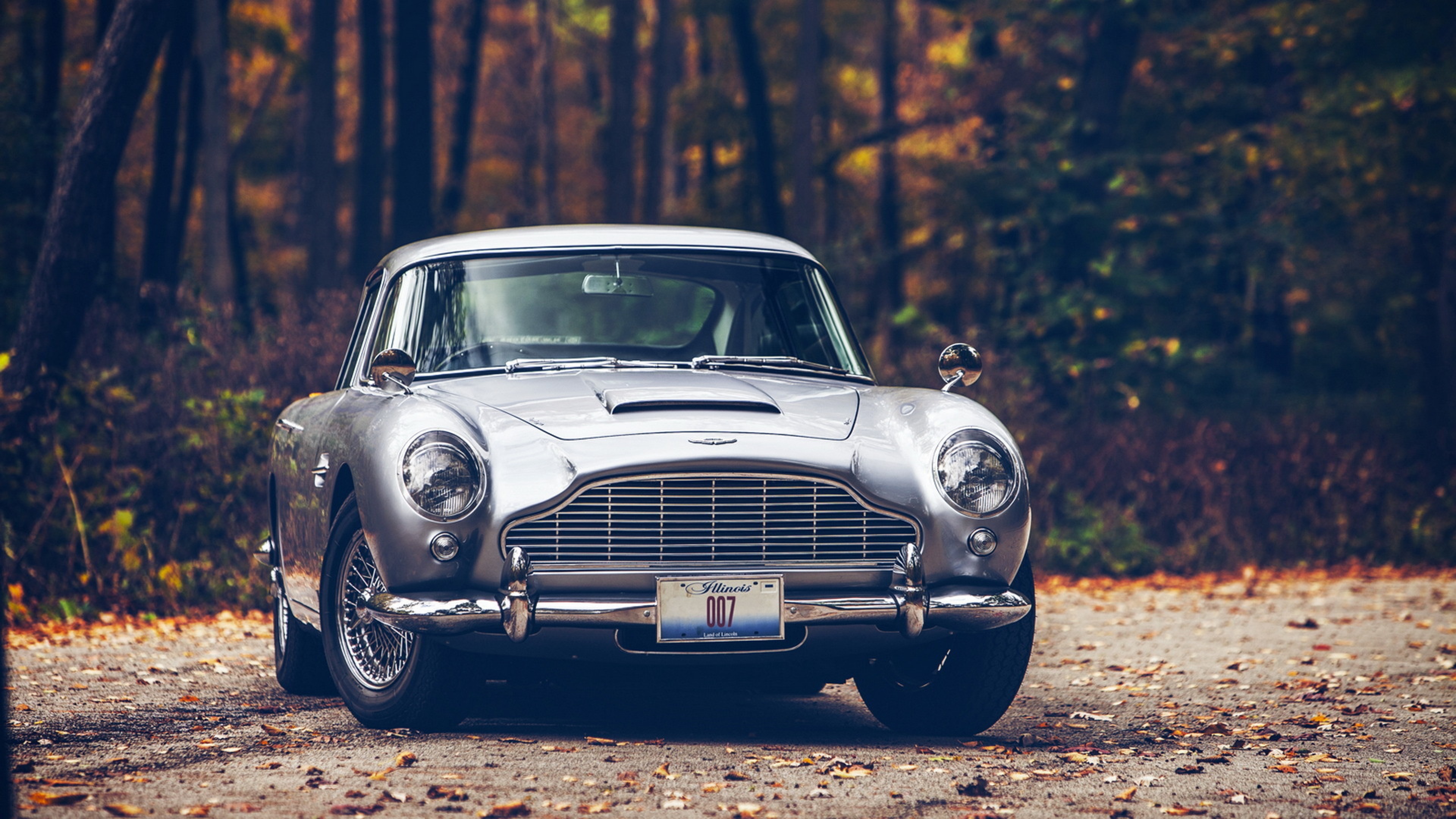Aston Martin DB5, HD Cars, 4k Wallpapers, Images, Backgrounds, Photos and  Pictures
