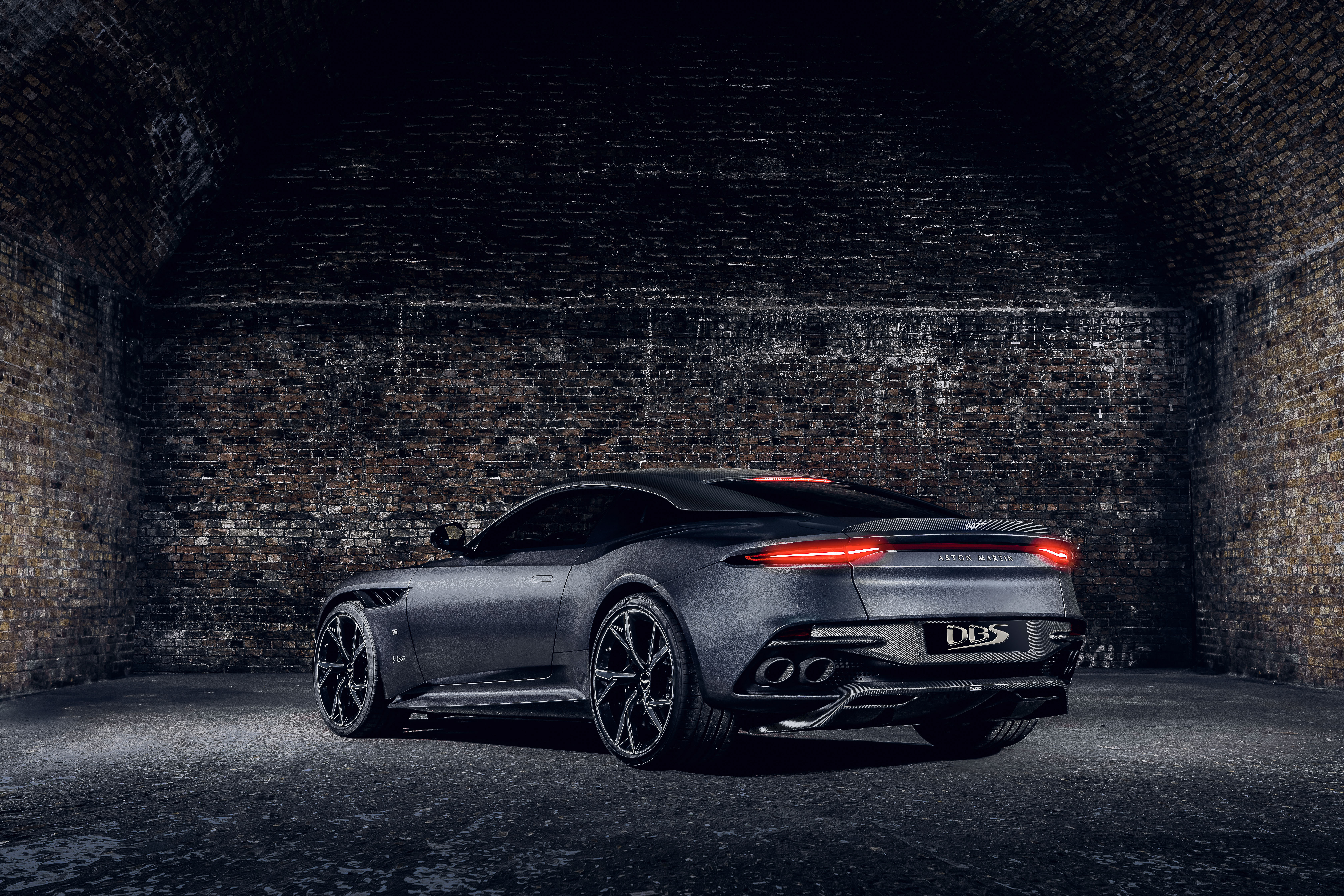 Aston Martin Dbs Superleggera 007 Edition, HD Cars, 4k Wallpapers, Images,  Backgrounds, Photos and Pictures