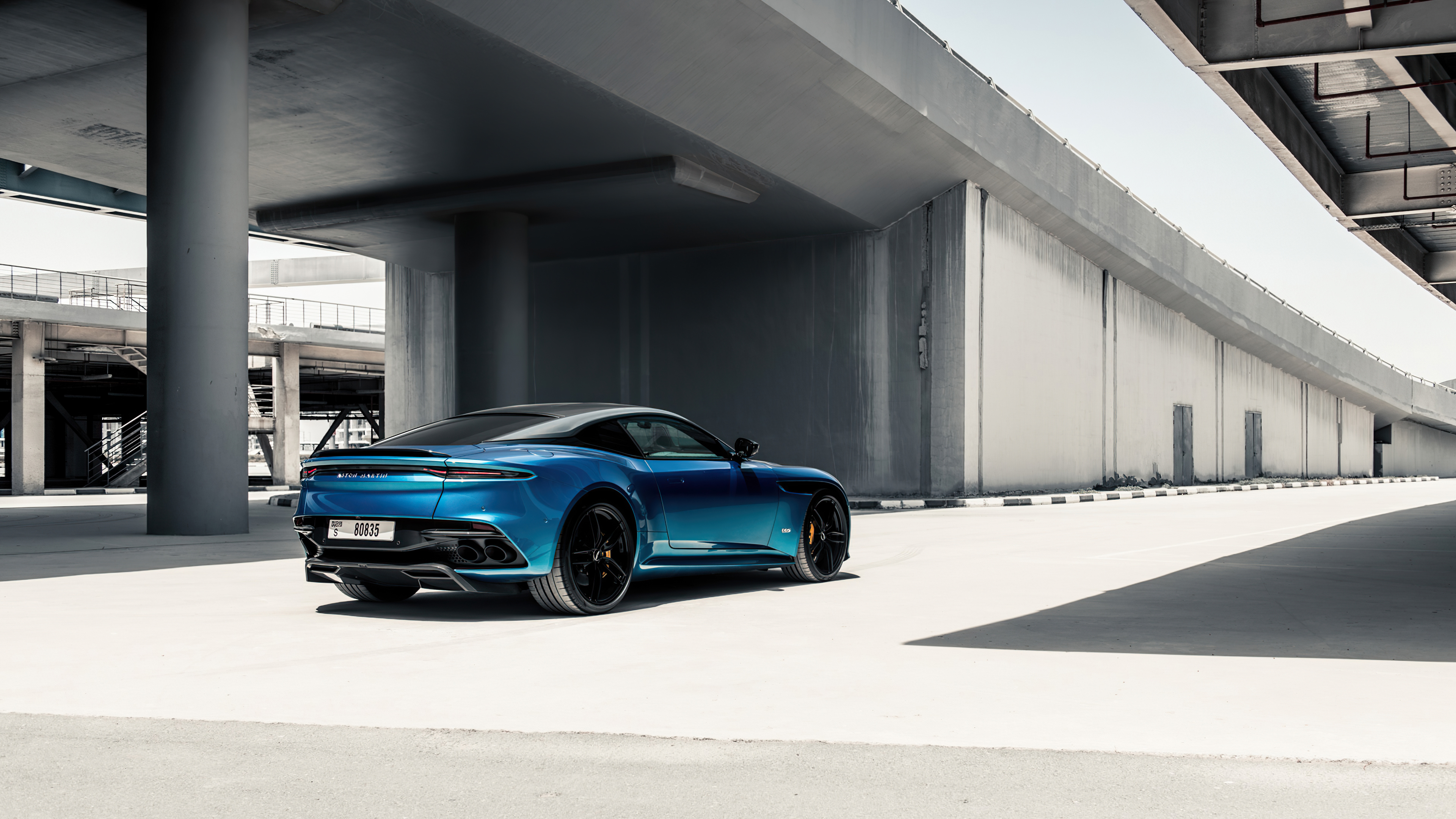 Aston Martin DBS Superleggera, HD Cars, 4k Wallpapers, Images, Backgrounds,  Photos and Pictures