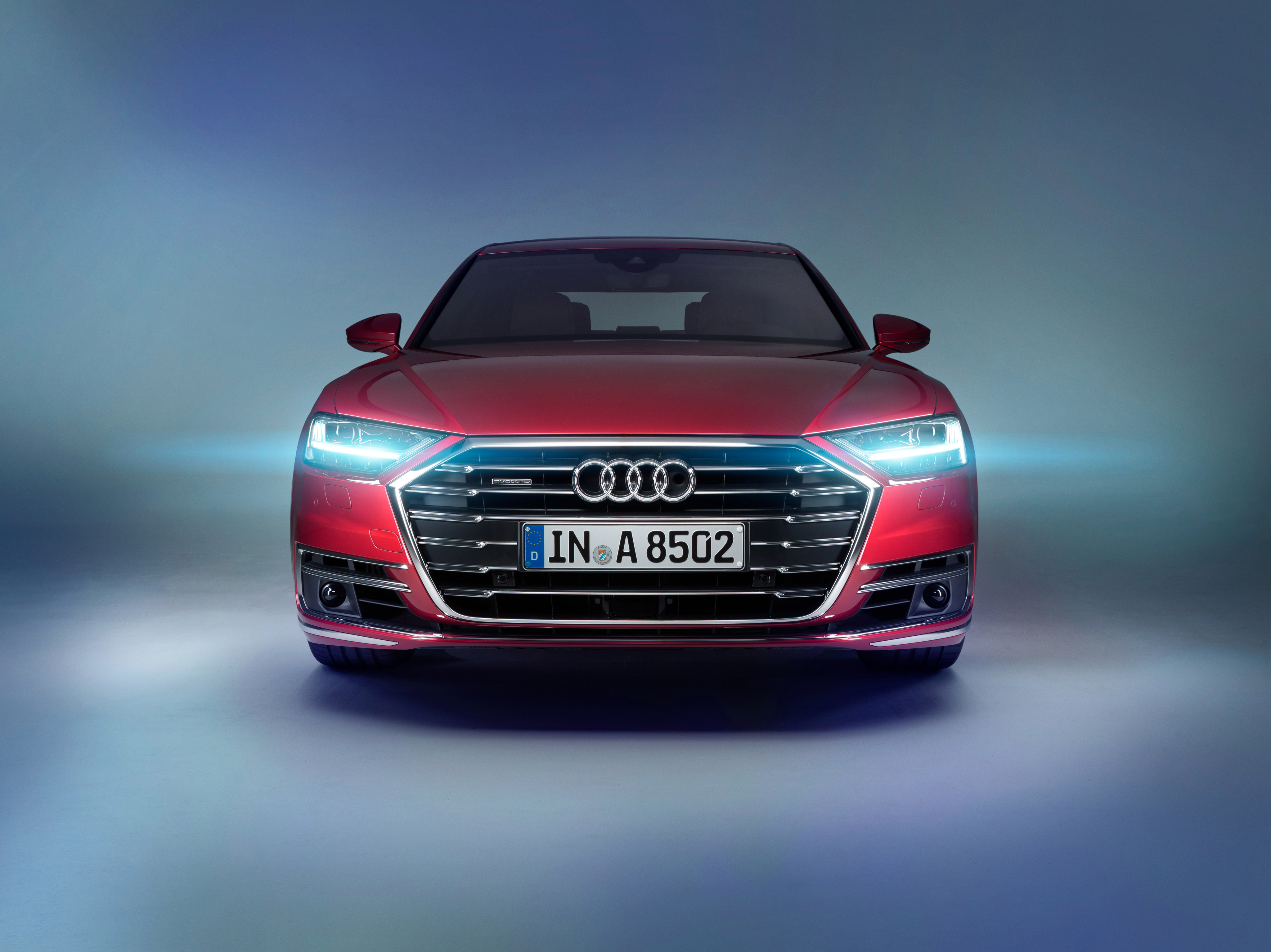 Audi A8 30 Tdi Quattro 4k, HD Cars, 4k Wallpapers, Images ...