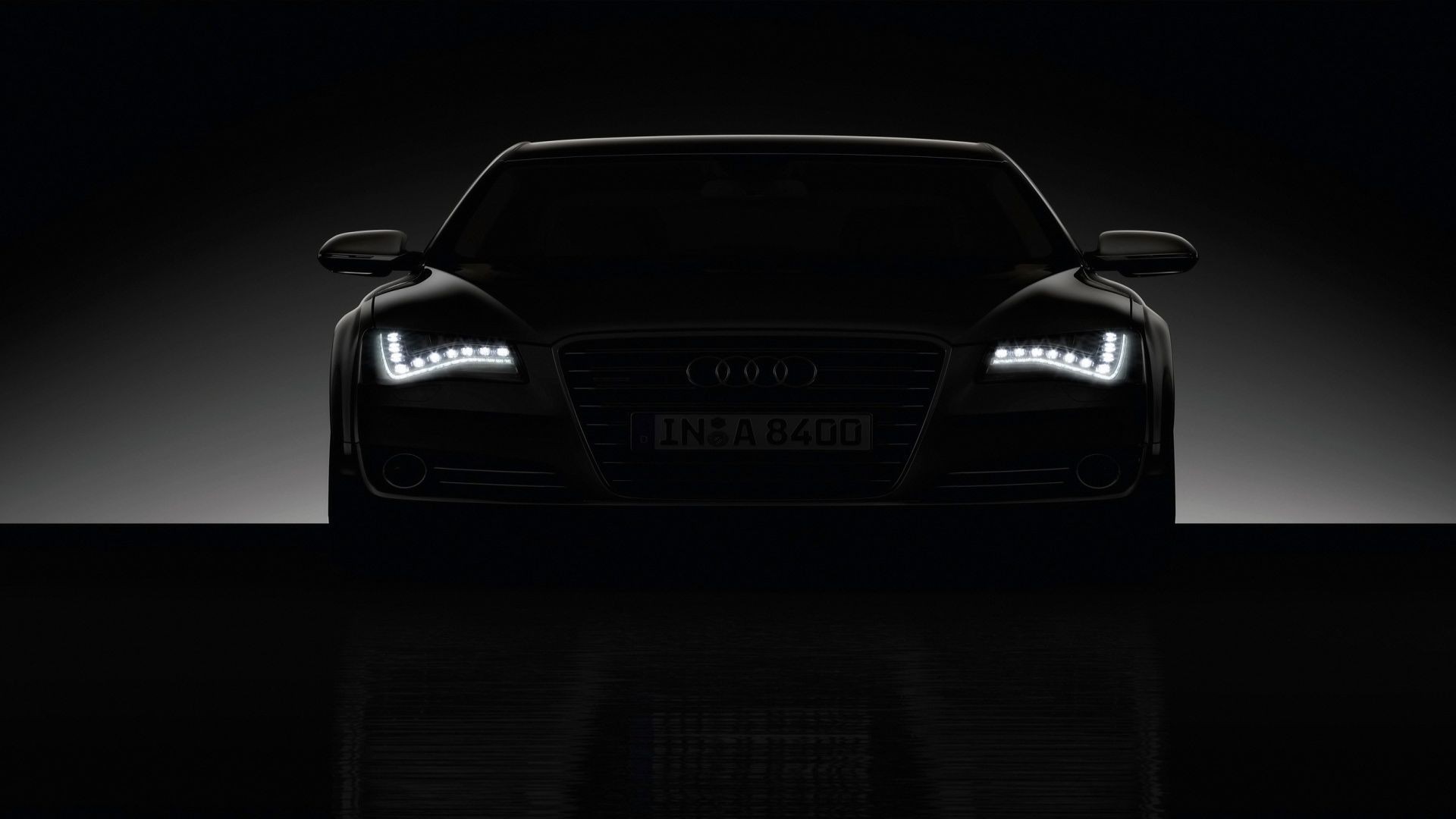 Audi Headlights, HD Cars, 4k Wallpapers, Images, Backgrounds, Photos and  Pictures