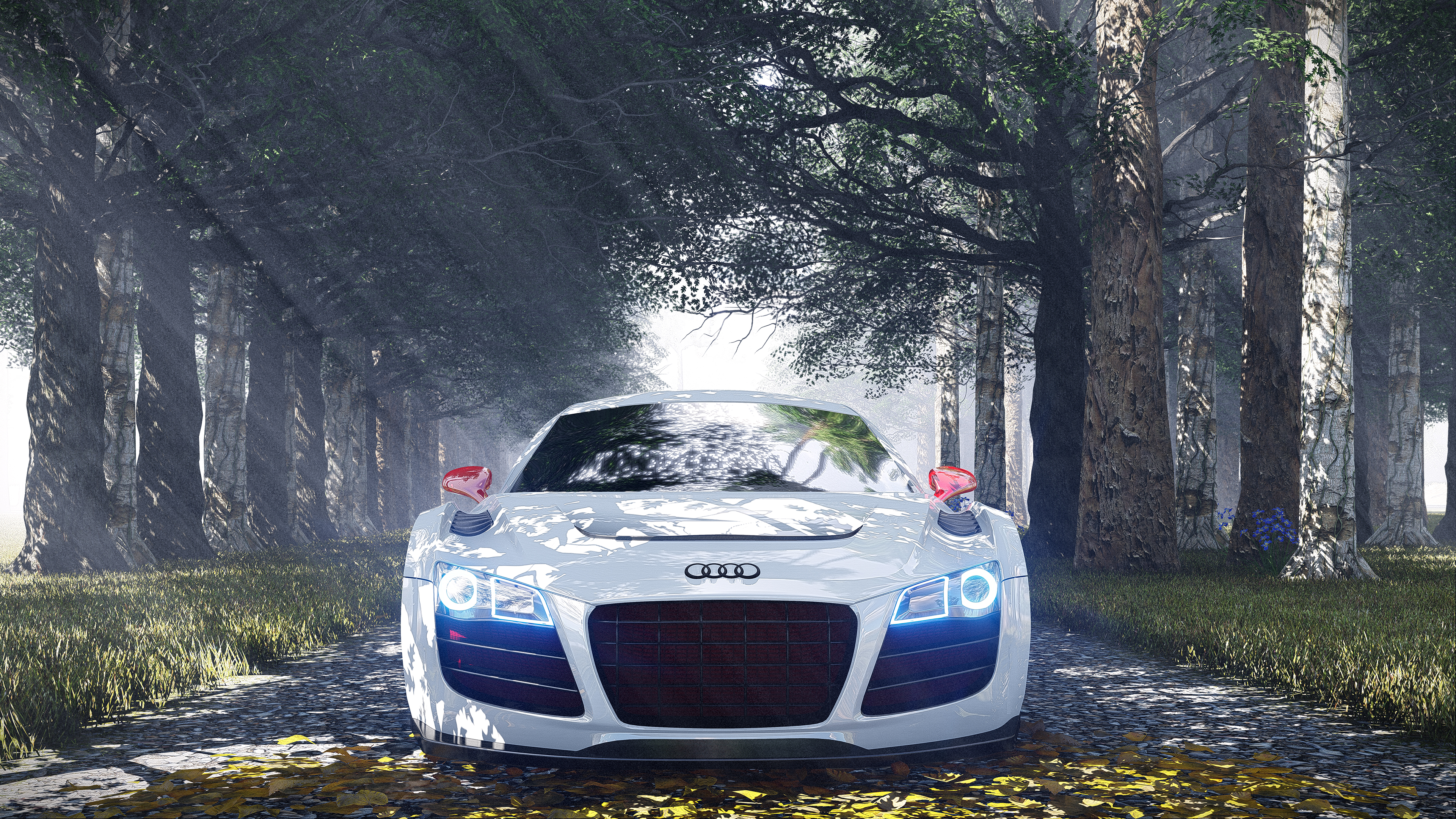 1280x2120 Audi R8 Special Edition iPhone 6+ HD 4k Wallpapers, Images,  Backgrounds, Photos and Pictures