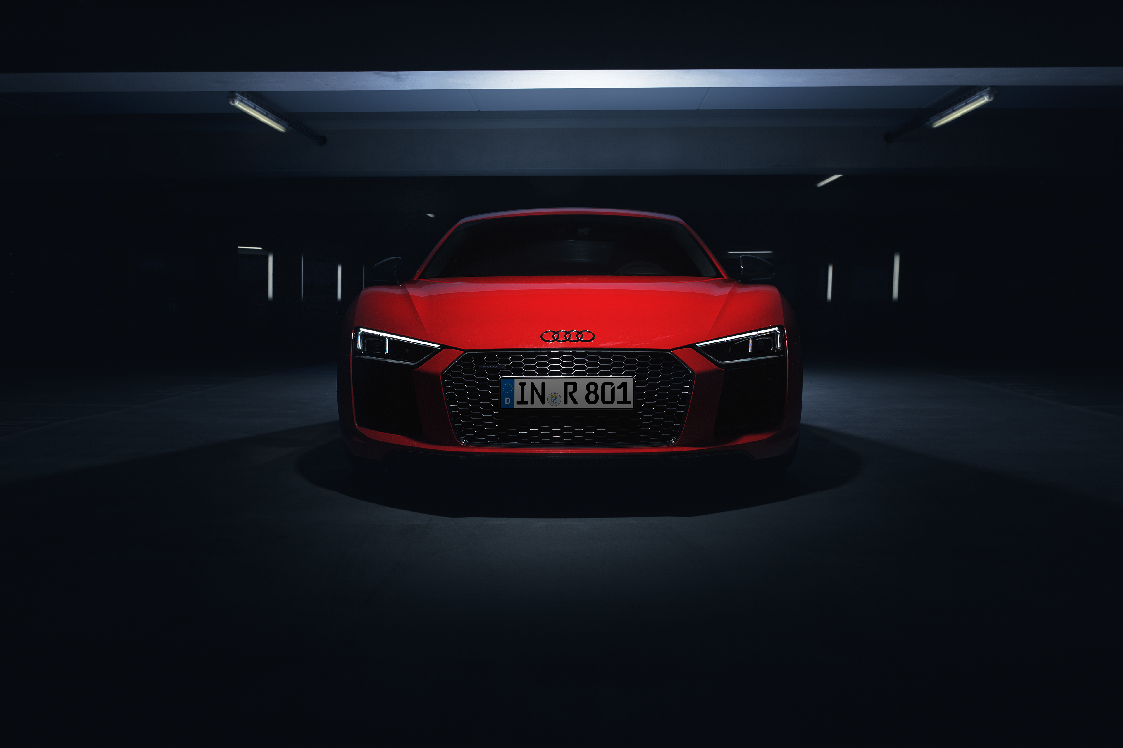 Audi R8 V10 Plus 18 Front Look 4k Hd Cars 4k Wallpapers Images Backgrounds Photos And Pictures
