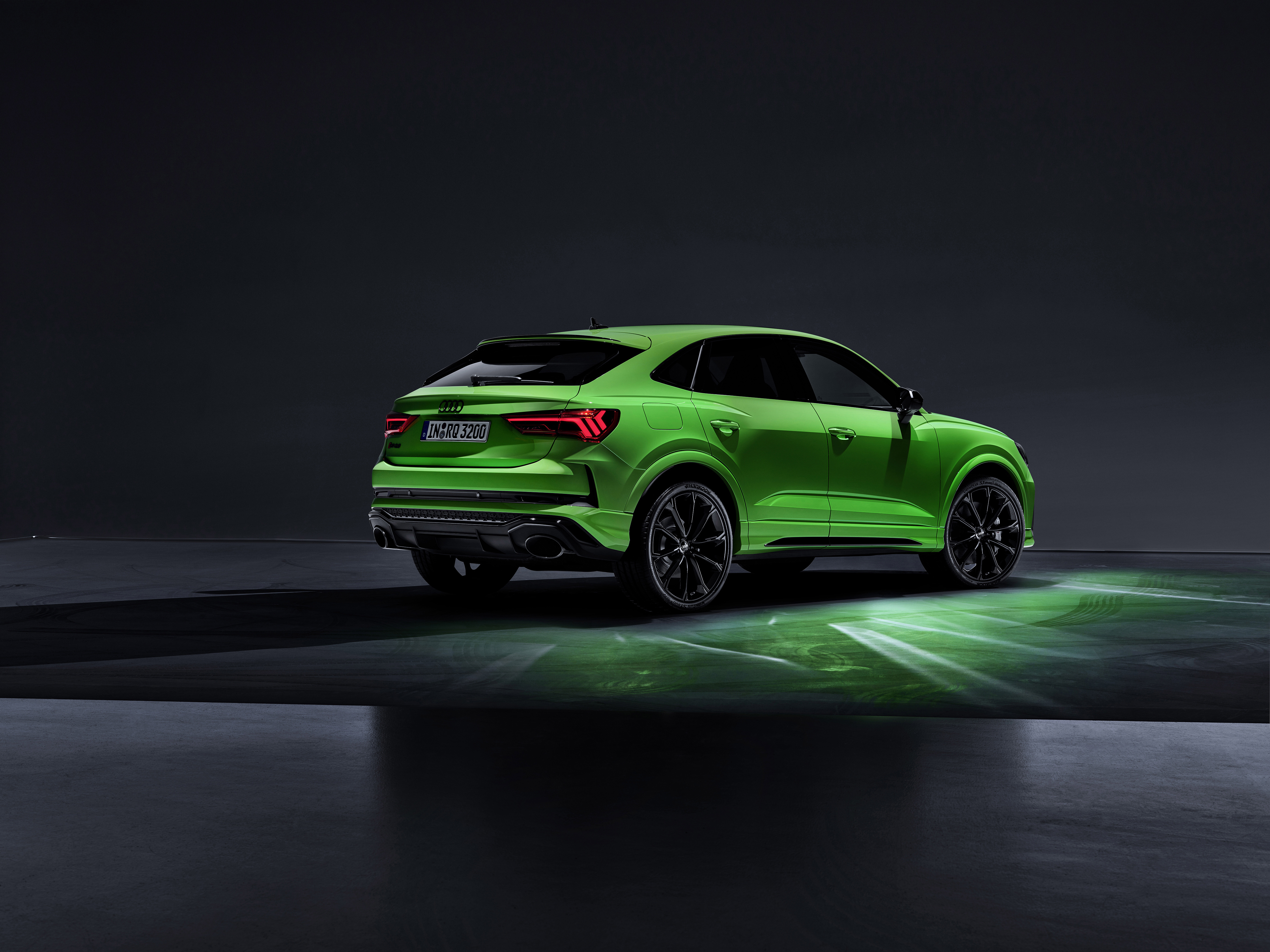 Audi Rs Q3 2019, HD Cars, 4k Wallpapers, Images, Backgrounds, Photos and  Pictures