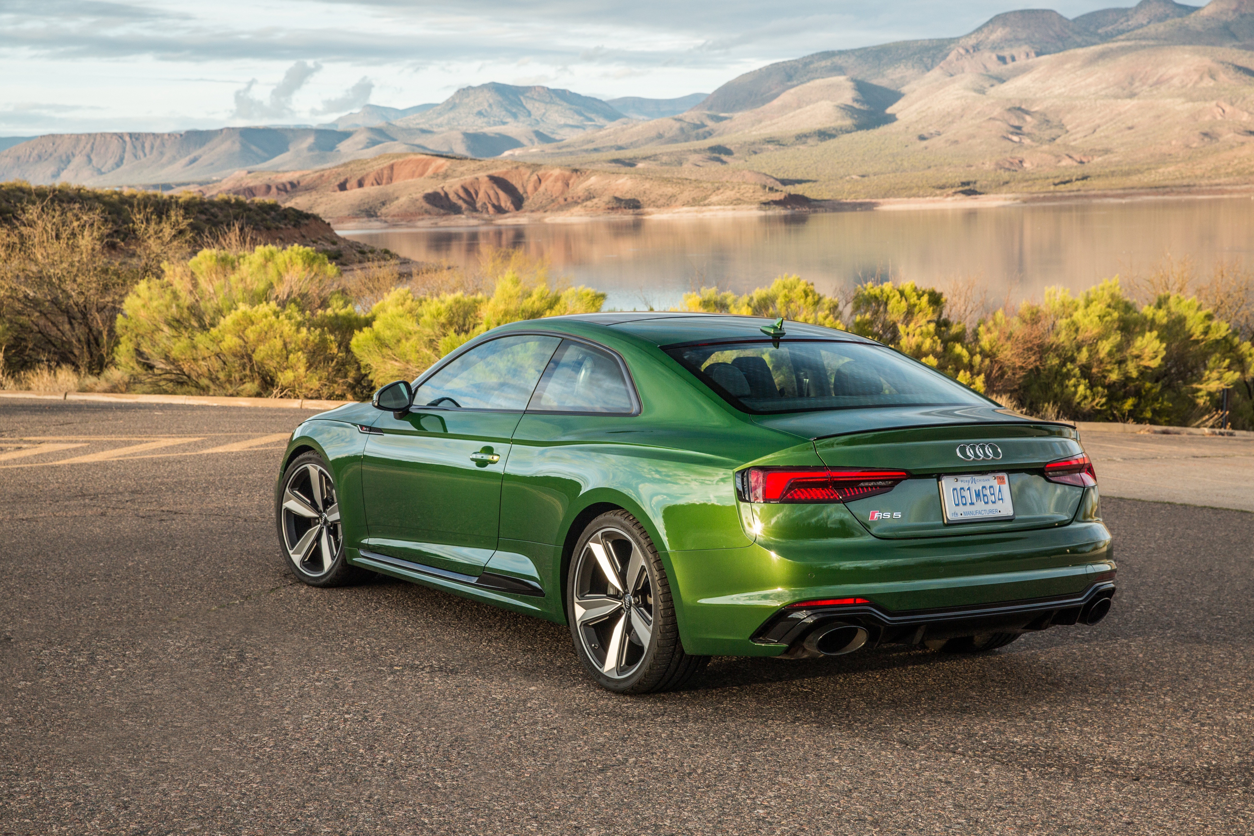 Audi Rs5 Coupe 4k 2018, HD Cars, 4k Wallpapers, Images, Backgrounds, Photos  and Pictures