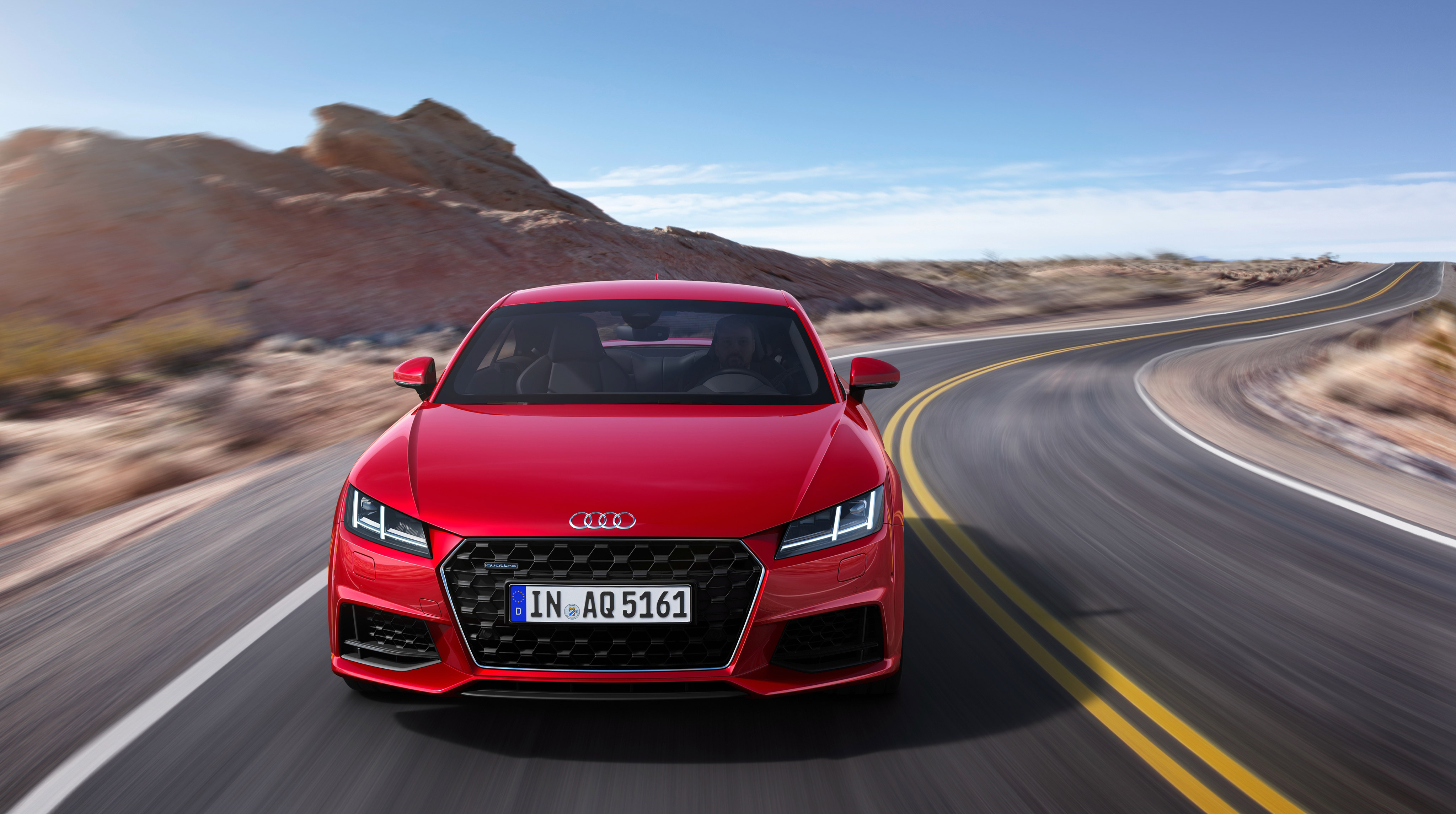 Audi Tt Coupe 45 Tfsi Quattro 4k Hd Cars 4k Wallpapers Images Backgrounds Photos And Pictures