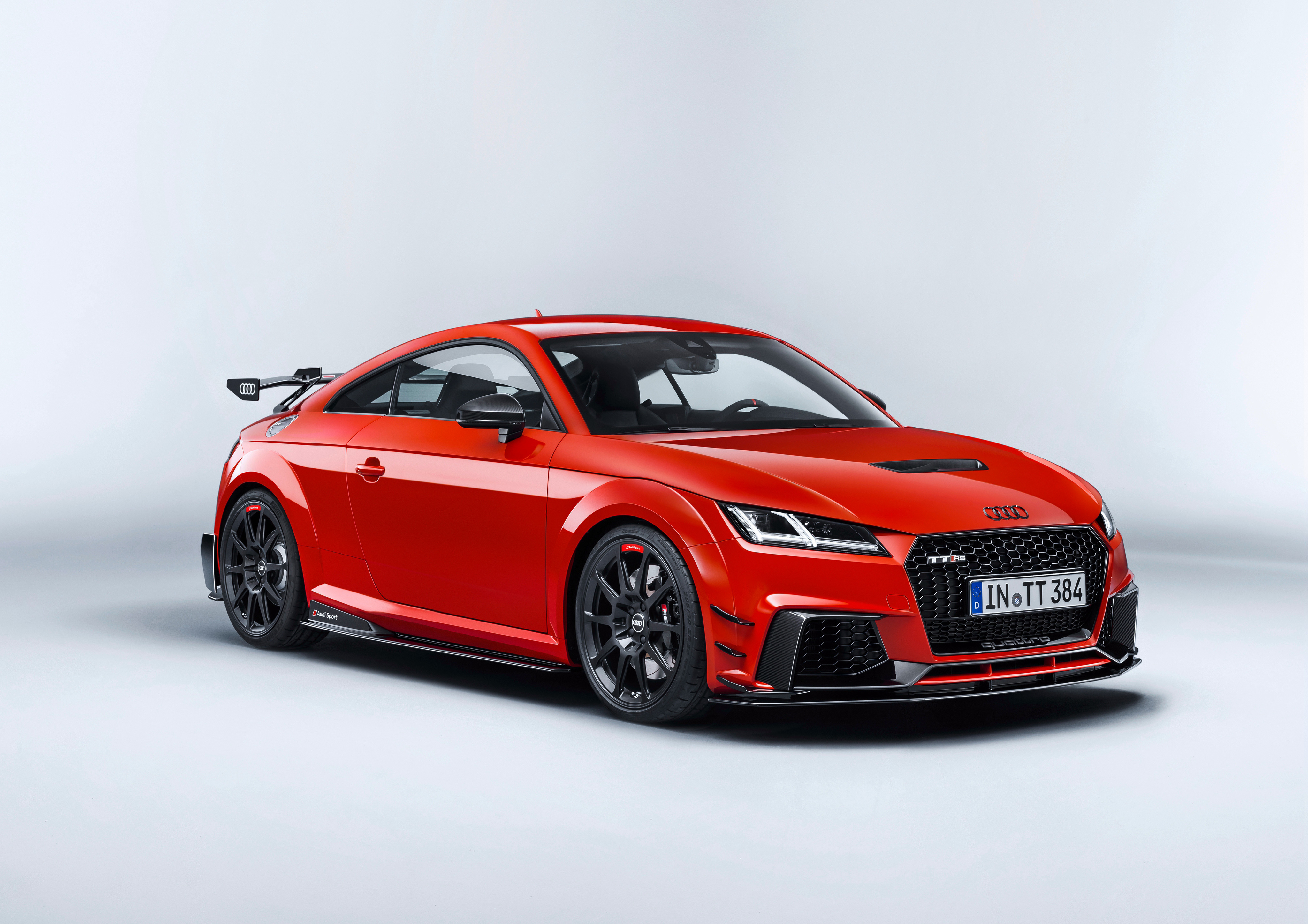 1366x768 Audi Tt Rs Performance Parts 1366x768 Resolution Hd 4k Wallpapers Images Backgrounds Photos And Pictures