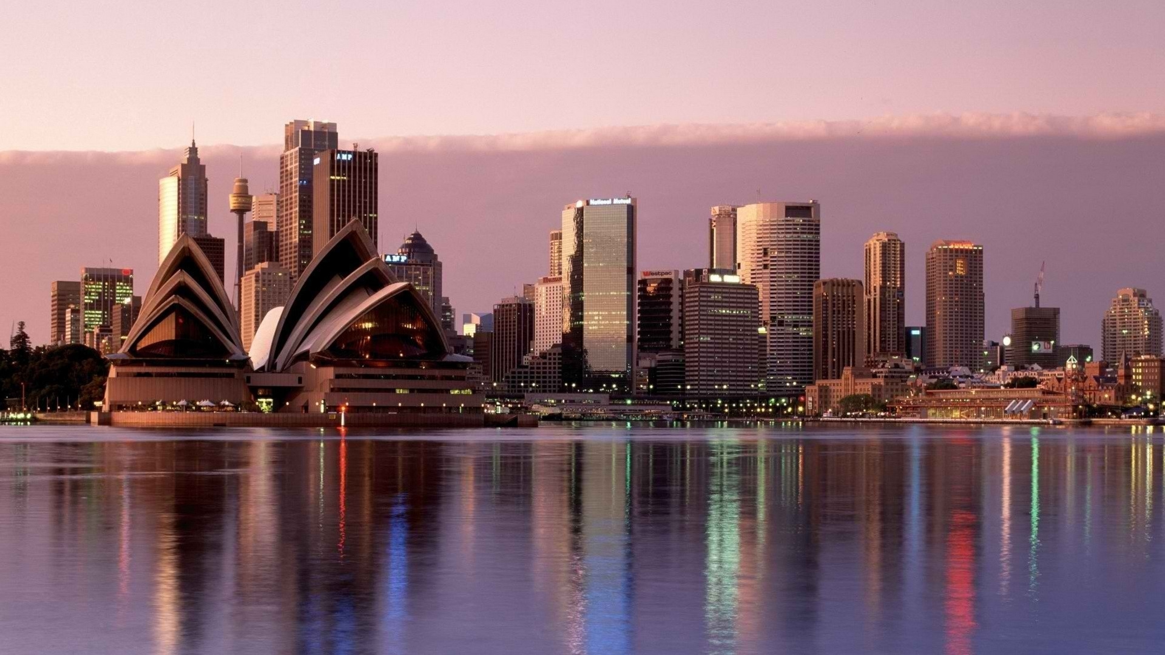 Australia 4k, HD World, 4k Wallpapers, Images, Backgrounds, Photos and  Pictures