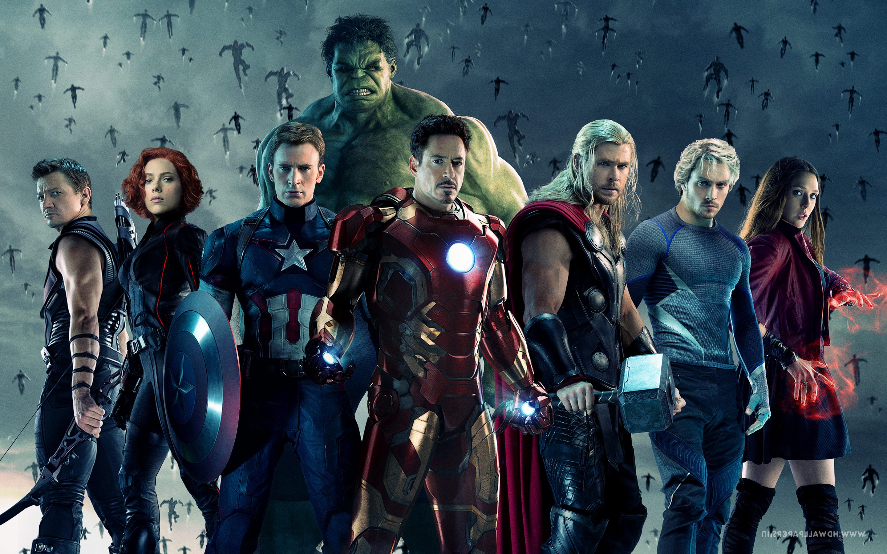 Avengers Age Of Ultron Movie, HD Movies, 4k Wallpapers, Images, Backgrounds,  Photos and Pictures