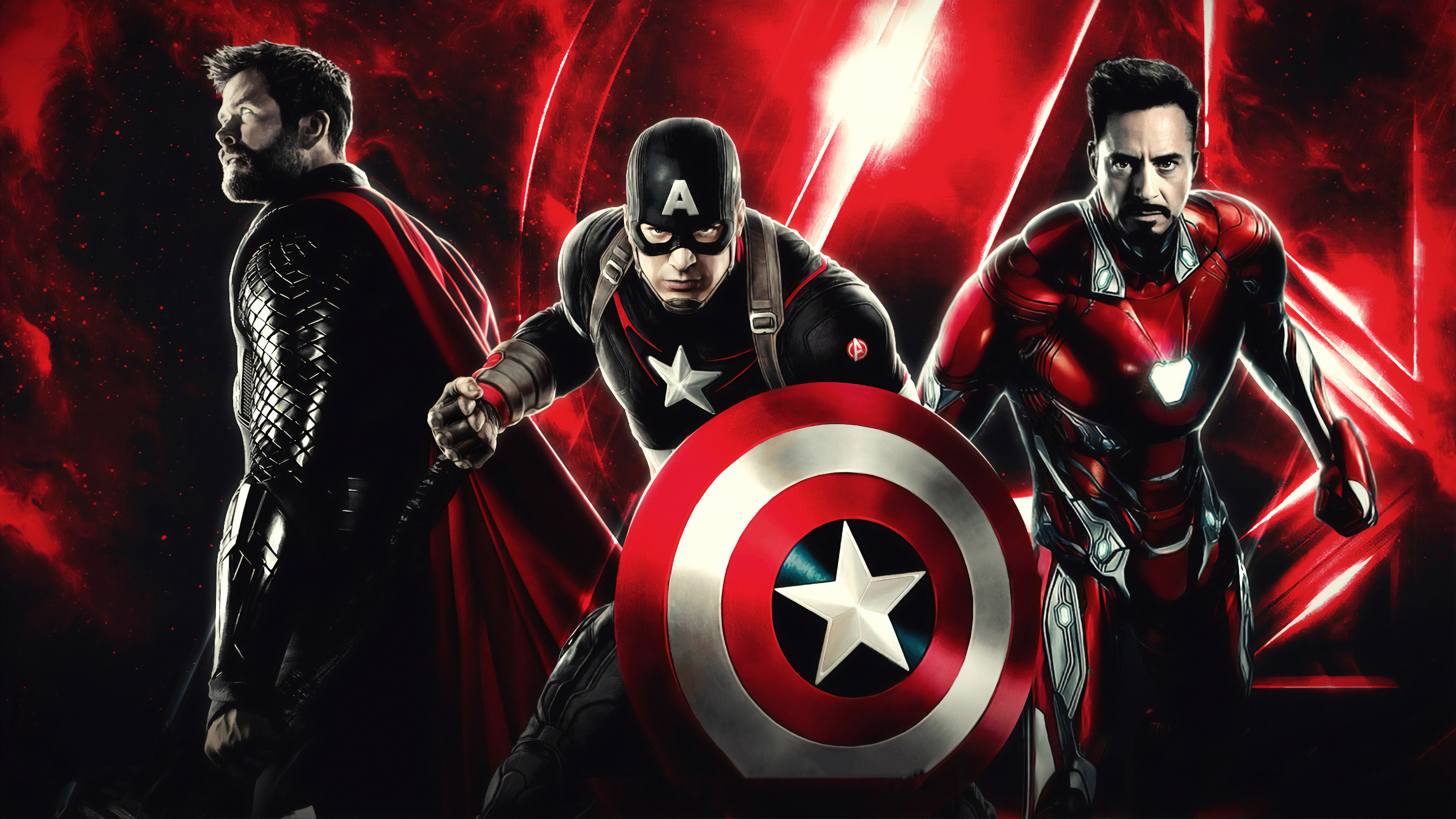 Avengers 1080P, 2K, 4K, 5K HD wallpapers free download | Wallpaper Flare