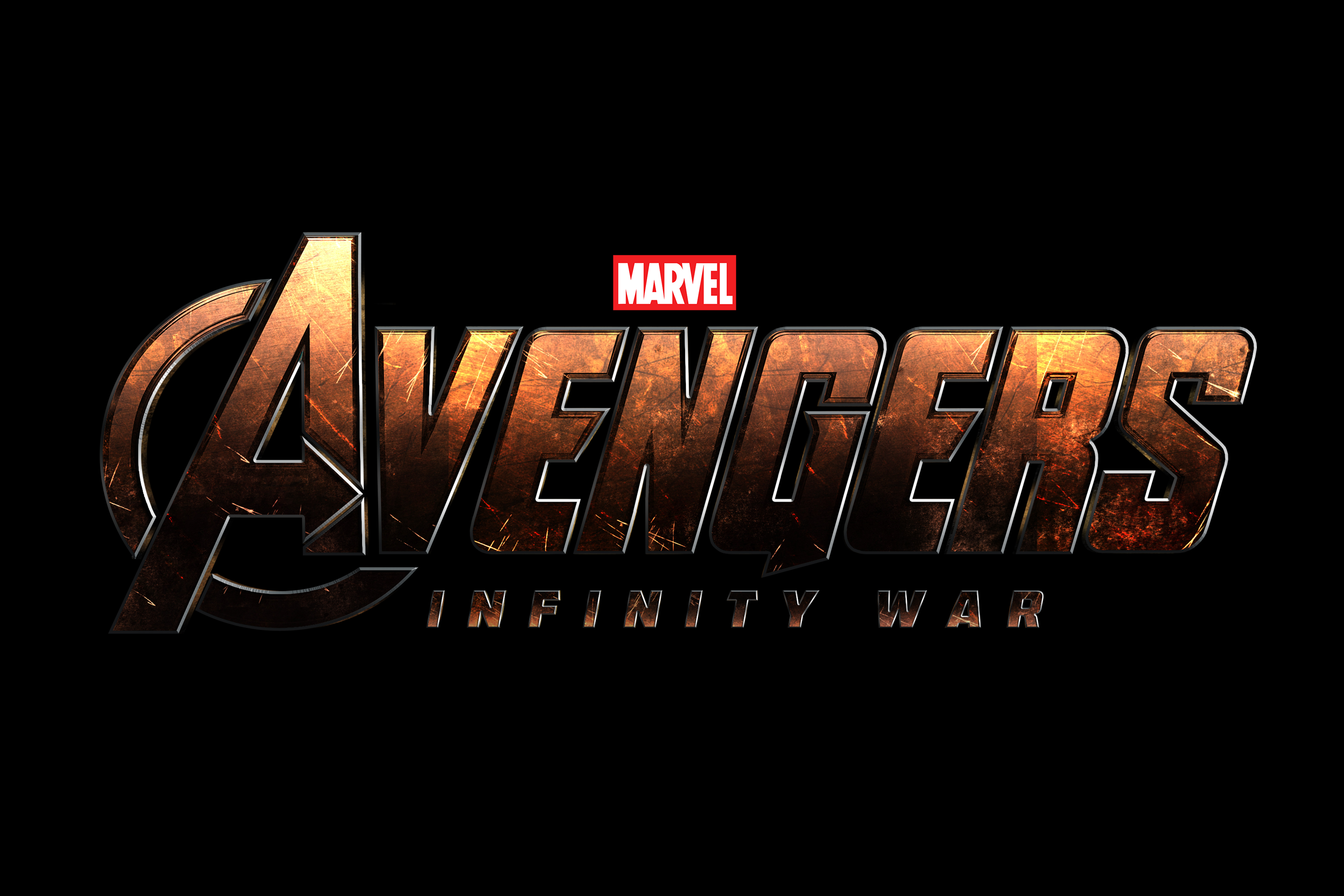 Avengers Infinity War 4k Logo, HD Movies, 4k Wallpapers, Images,  Backgrounds, Photos and Pictures