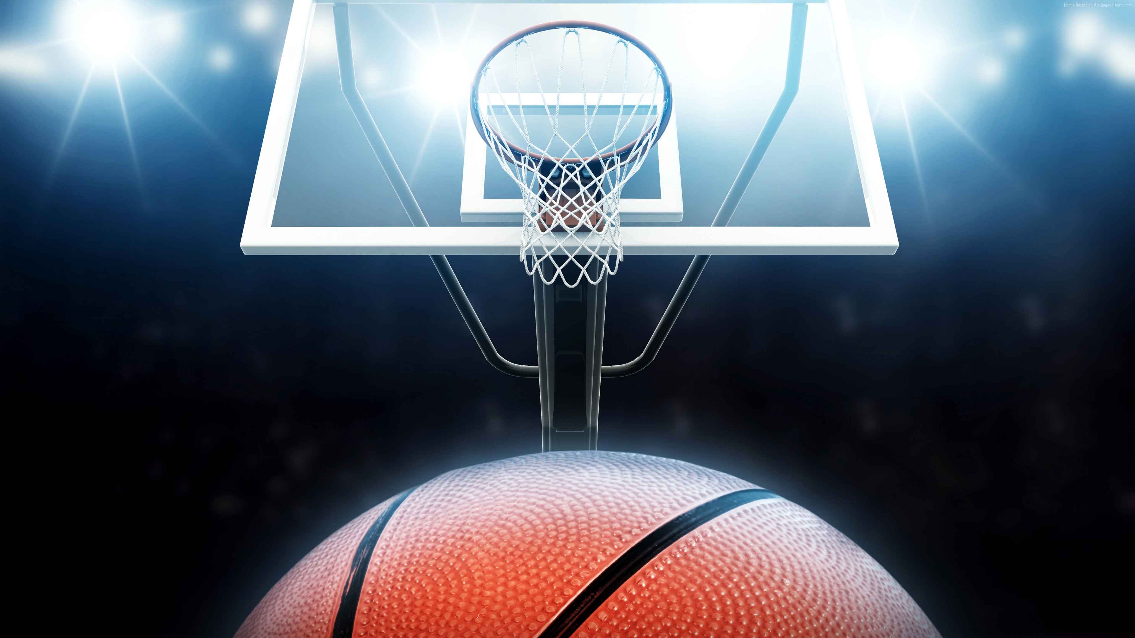 Basketball 4k, HD Sports, 4k Wallpapers, Images, Backgrounds, Photos and  Pictures