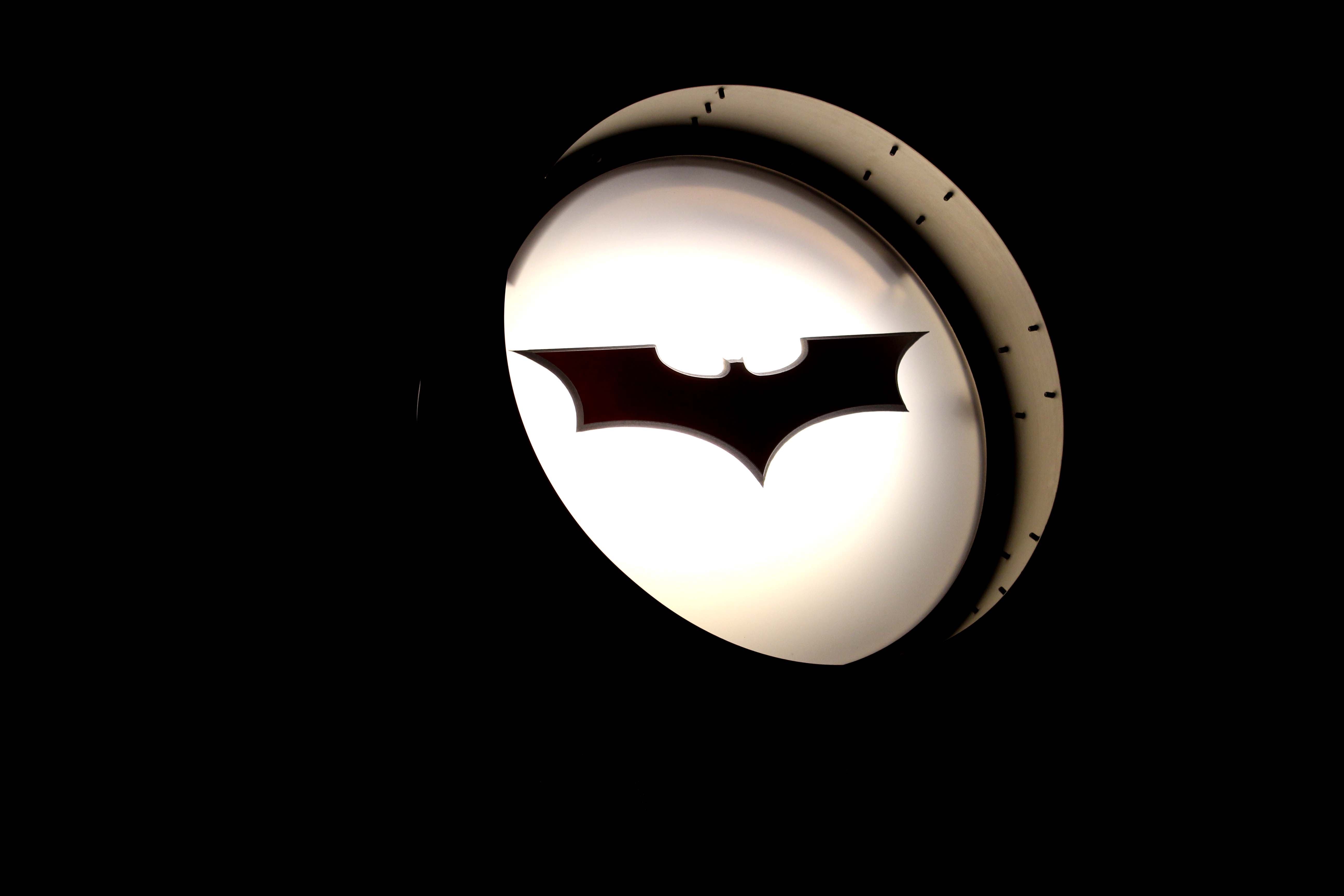 3840x2160 Bat Signal 4k HD 4k Wallpapers, Images, Backgrounds, Photos and  Pictures