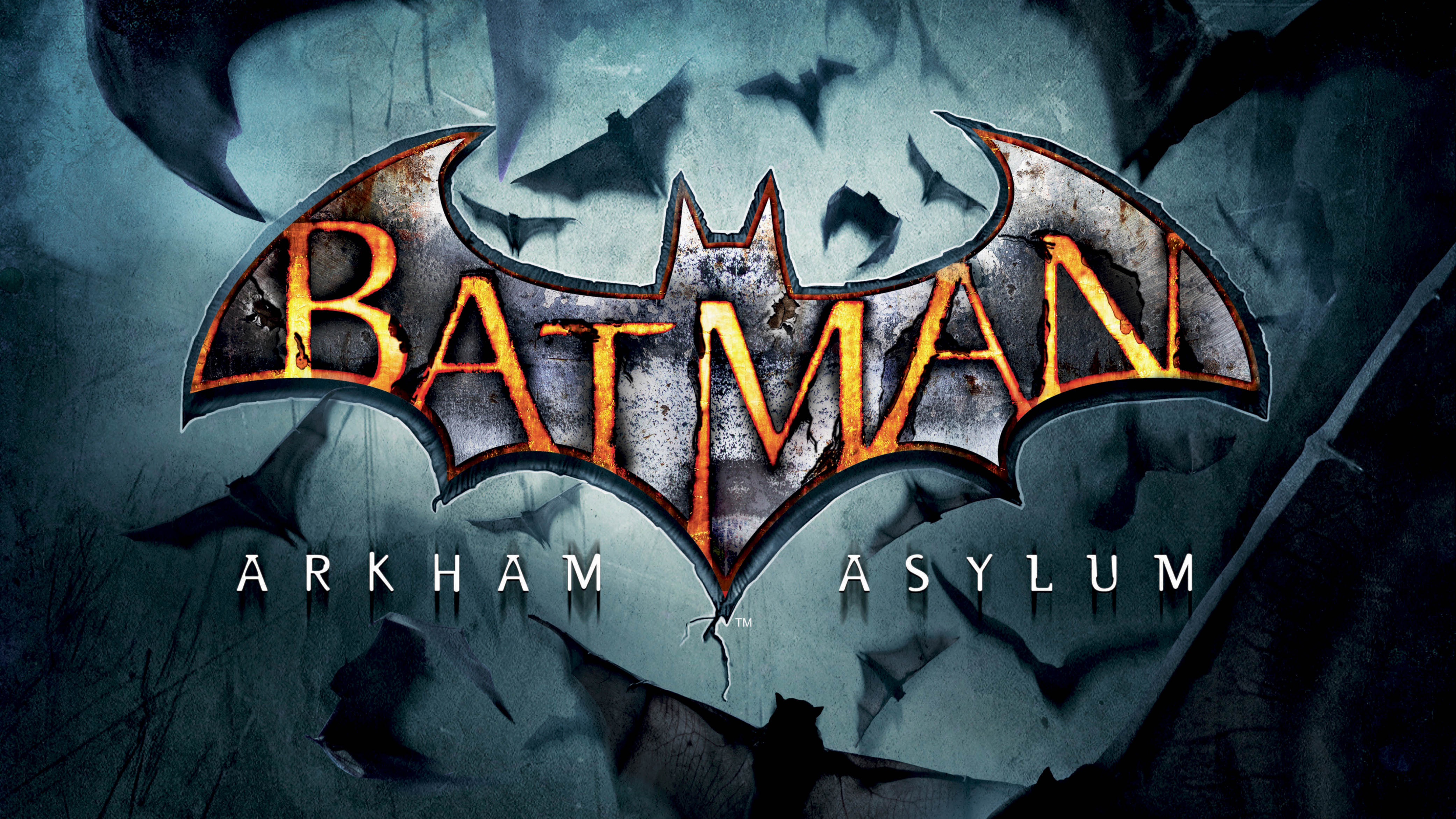Batman Arkham Asylum 4k, HD Superheroes, 4k Wallpapers, Images, Backgrounds,  Photos and Pictures