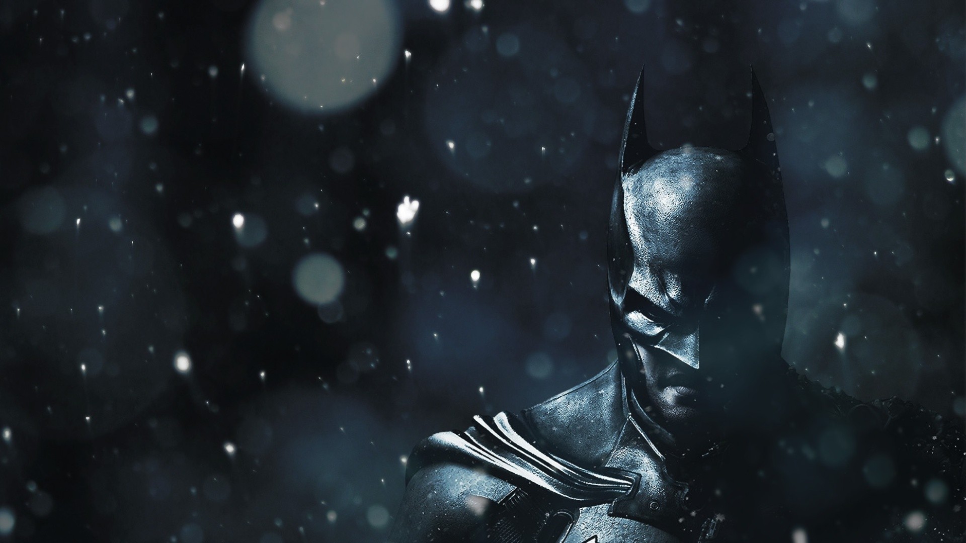 Batman Backgrounds - Wallpaper Cave