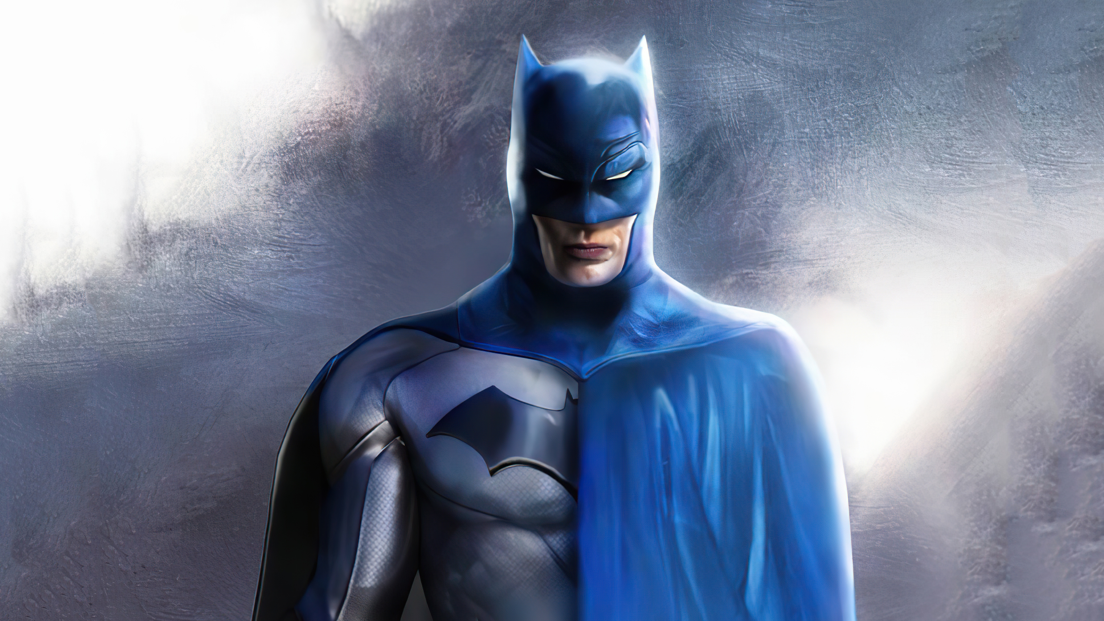Nghệ thuật Batman: Thưởng thức tác phẩm nghệ thuật mang đậm chất phương Tây, thể hiện rõ bản chất của Batman. Hòa mình vào thế giới tối tăm của Gotham city với những ngón tay tài hoa của các họa sĩ tài ba, đem lại những trải nghiệm mới lạ đầy cảm xúc.