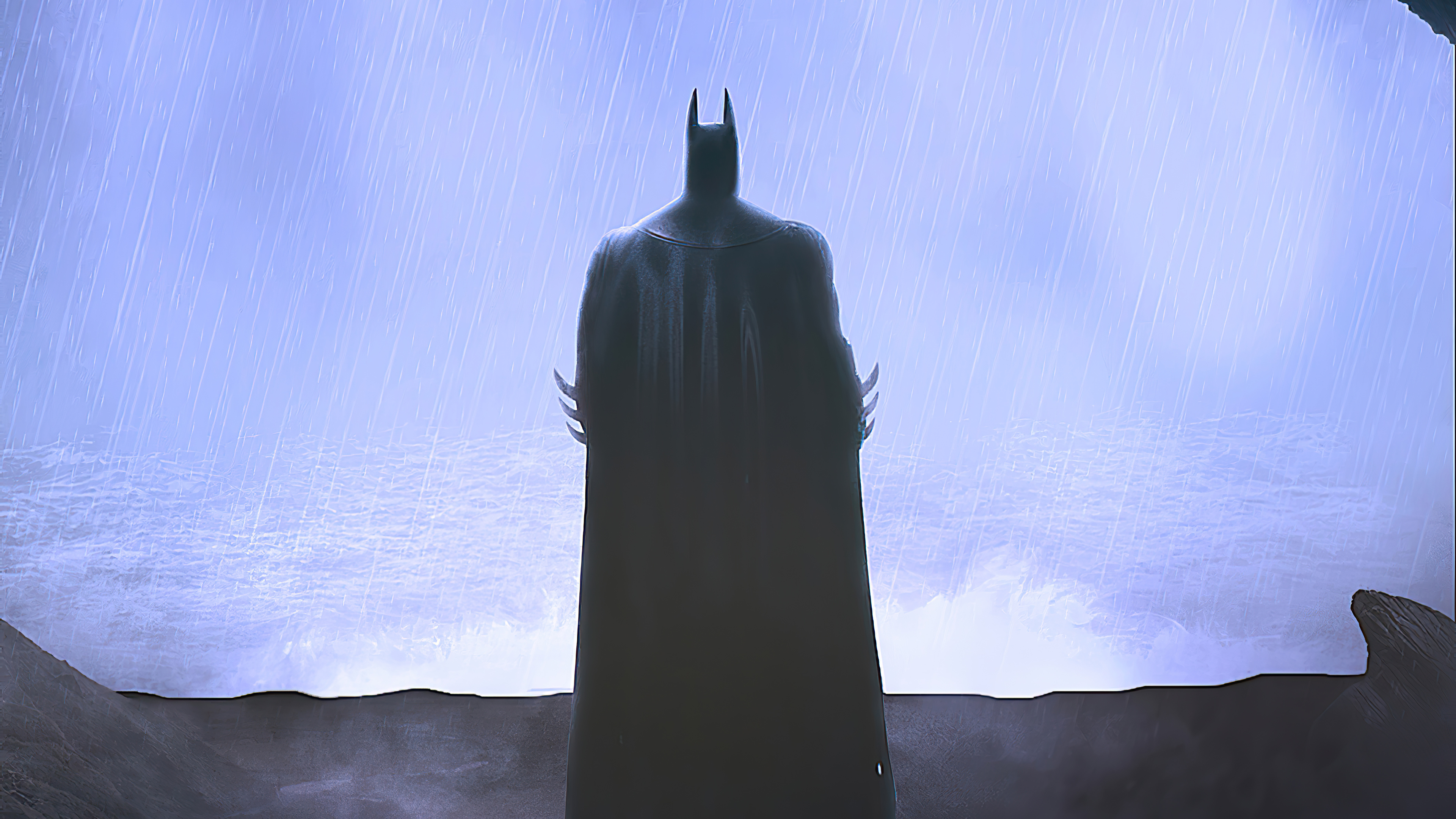 Wallpapers Batman HD - Wallpaper Cave