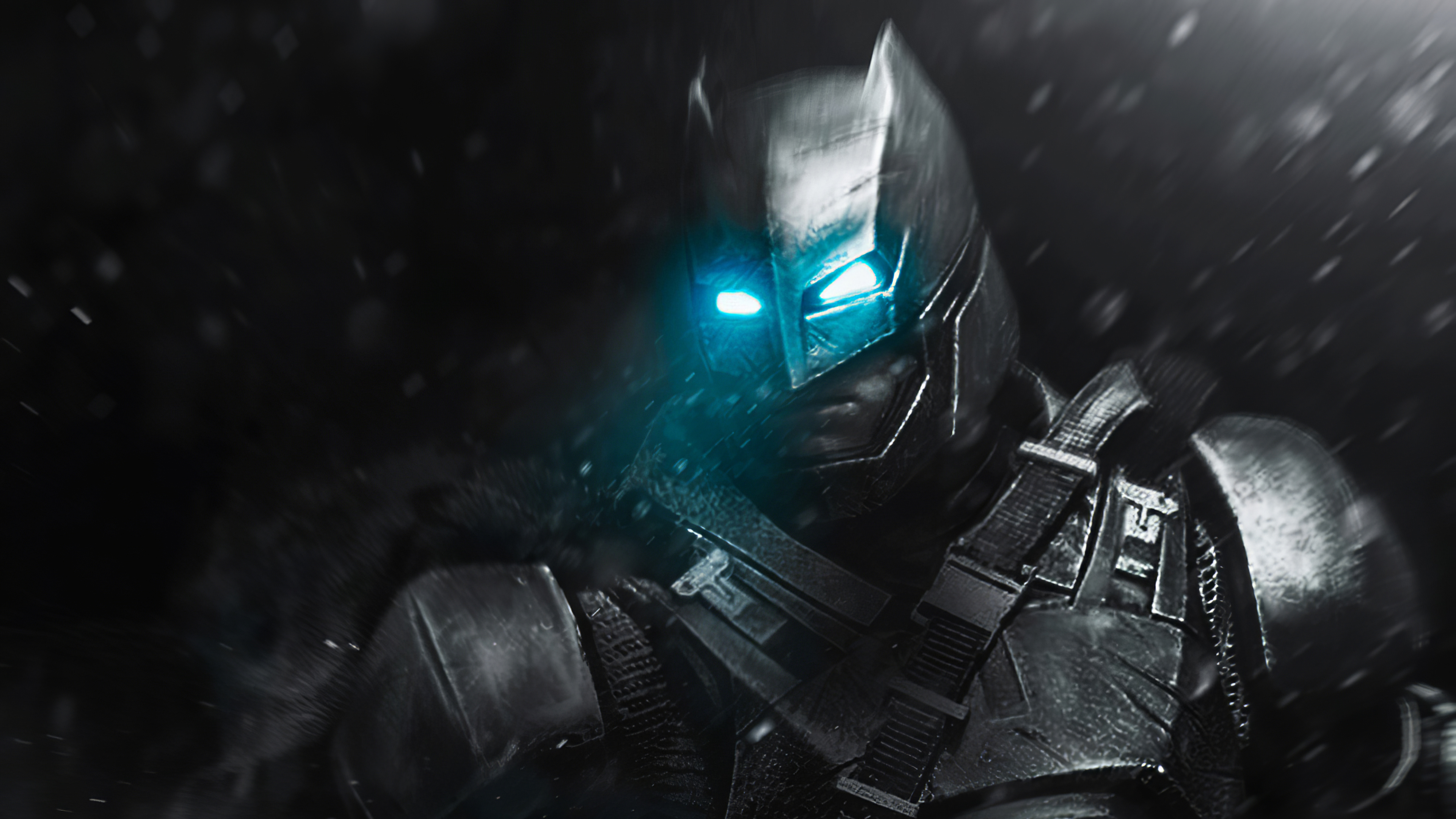Batman Blue Eyes 4k, HD Superheroes, 4k Wallpapers, Images, Backgrounds,  Photos and Pictures
