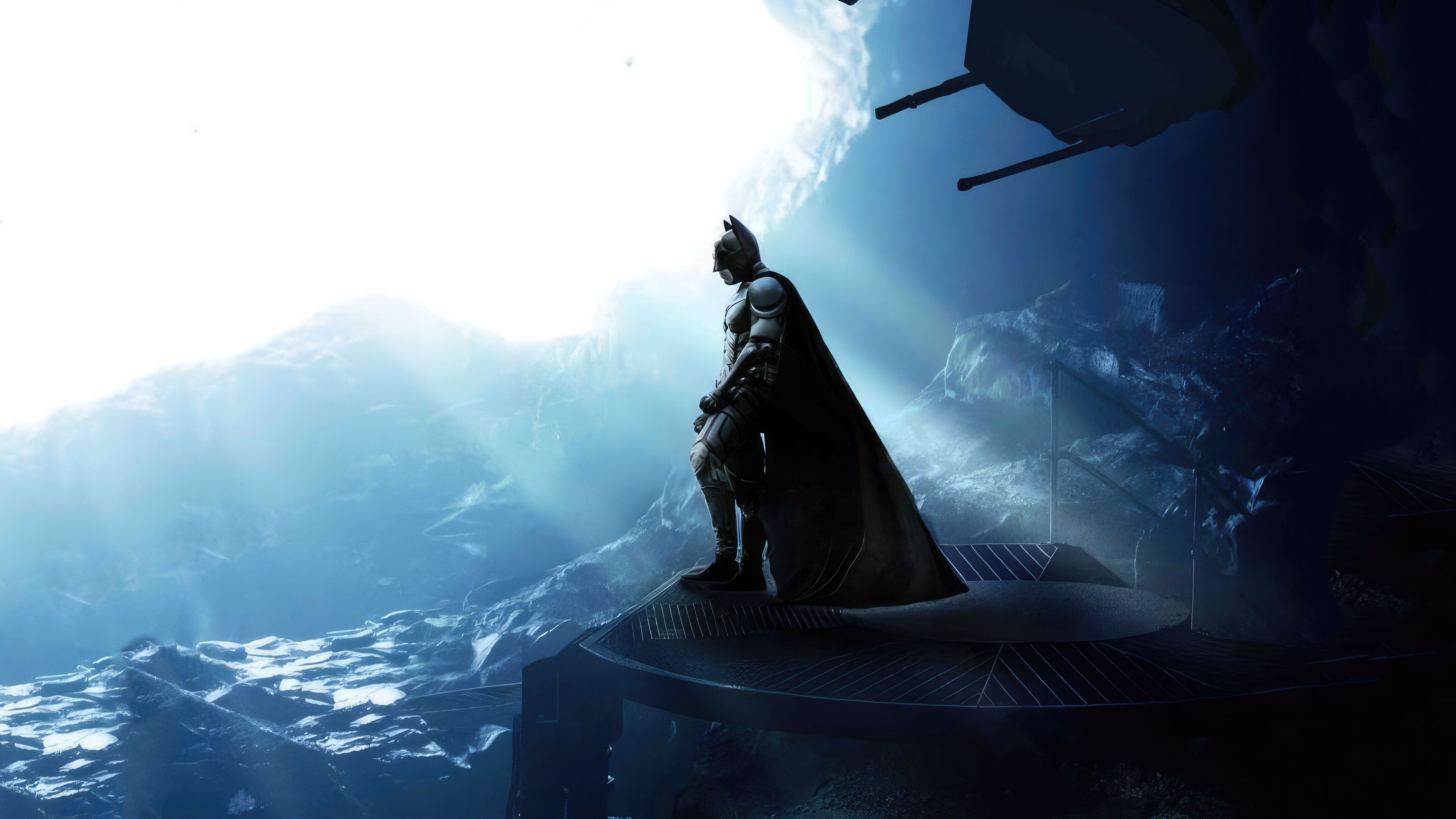 Batman Full HD Wallpapers - Wallpaper Cave